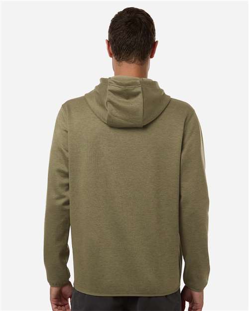 HUK Performance Hooded Fleece Pullover