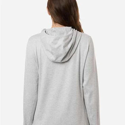 HUK Women's Coldfront+ Hooded Sweatshirt