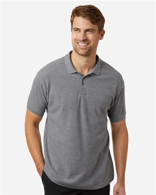 AllPro Tall Pique Polo