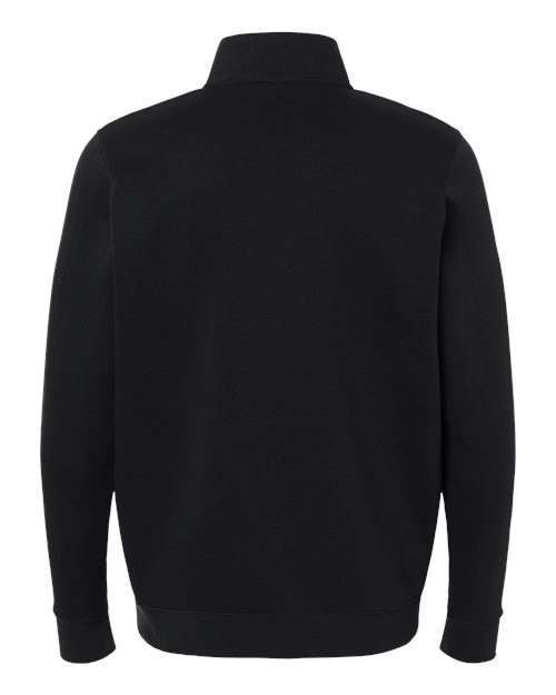 Under Armour Icon Fleece Quarter-Zip Pullover