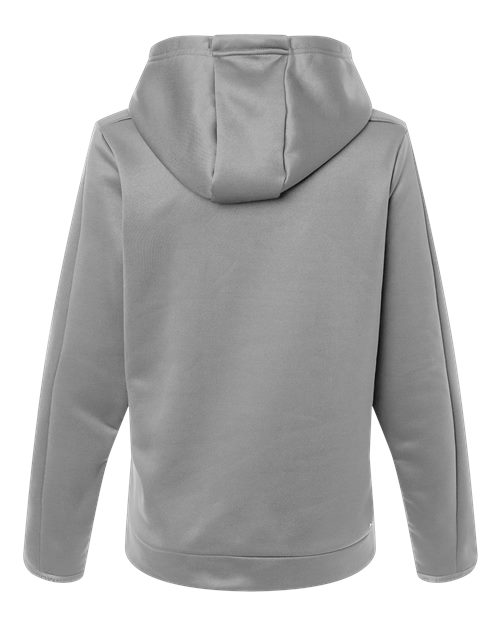 Under Armour Women's Fleece Pro Hooded Sweatshirt