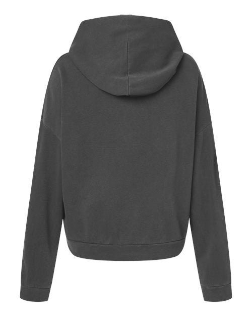 Independent Trading Co. Women's California Wave Wash Sunday Hooded Sweatshirt