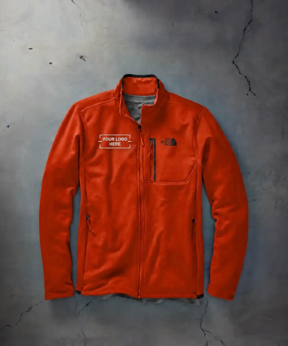 The North Face Skyline Full-Zip Fleece Jacket