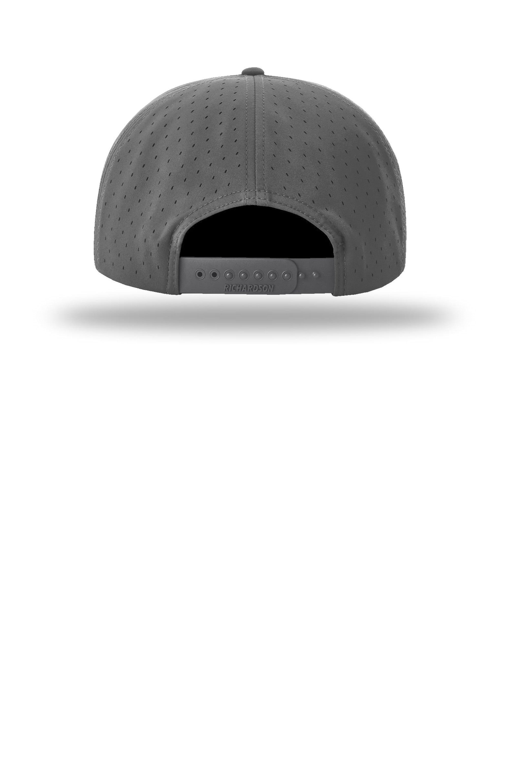 Richardson Cannon 7-Panel Flatbill