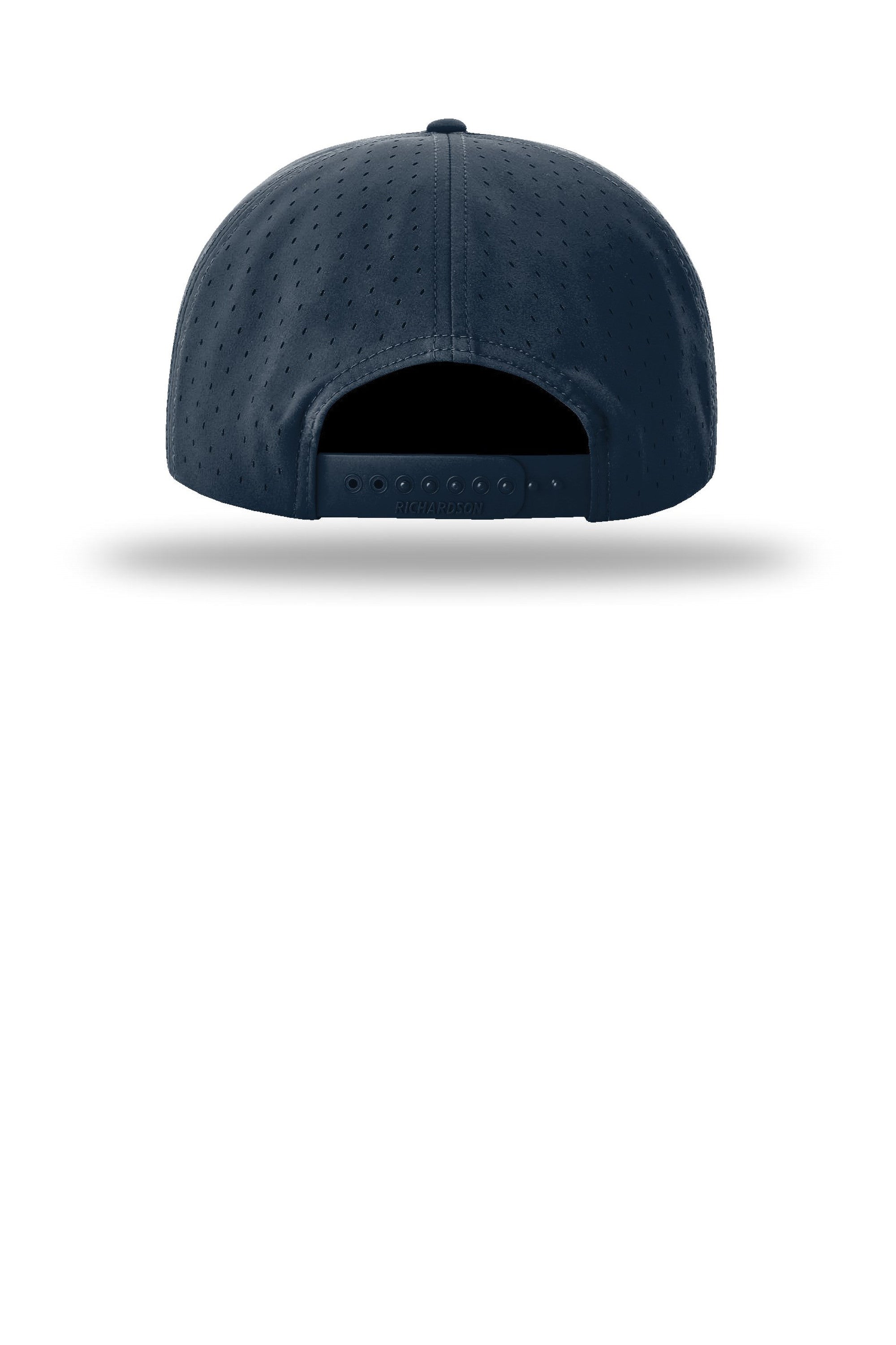 Richardson Cannon 7-Panel Flatbill