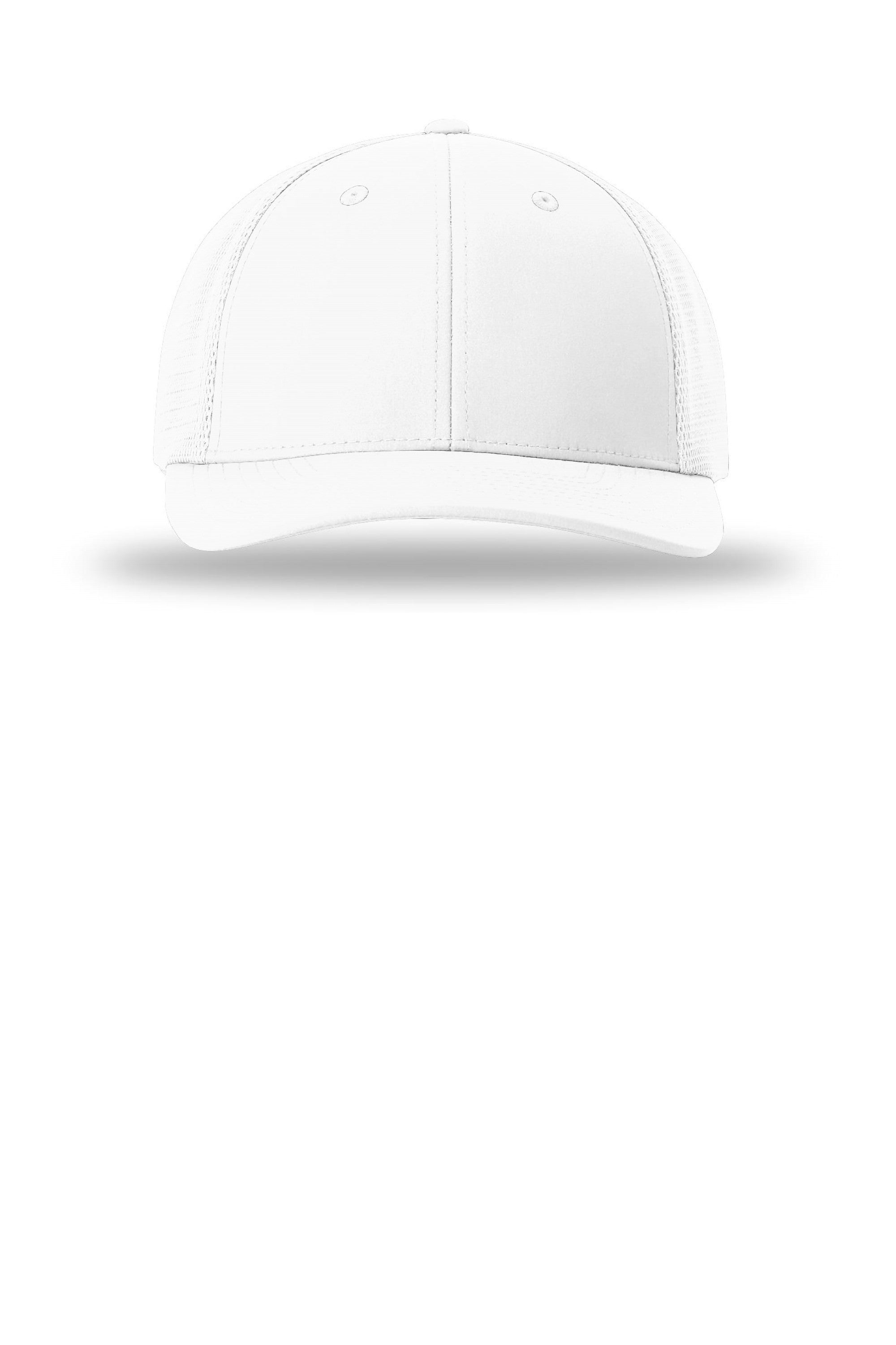 Richardson Performance Trucker Cap