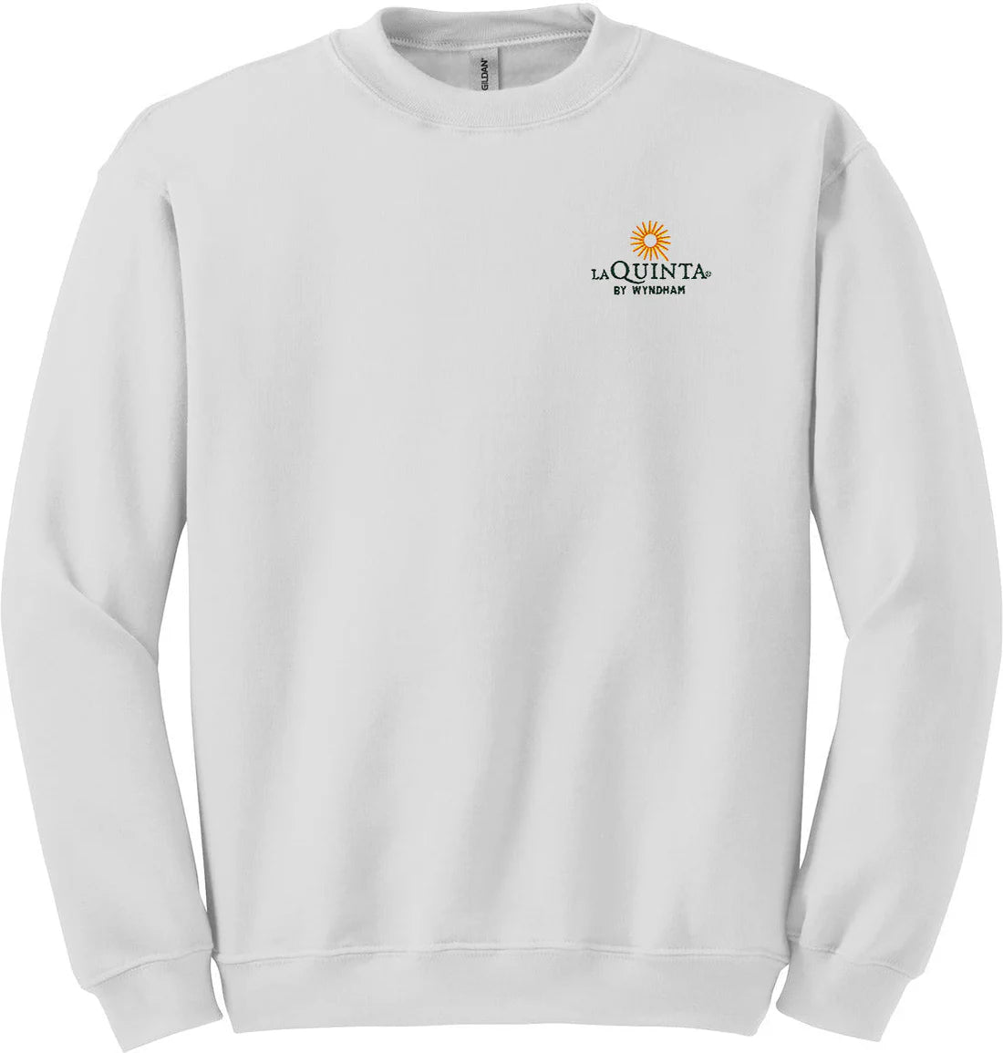 Gildan Heavy Blend Crewneck Sweatshirt