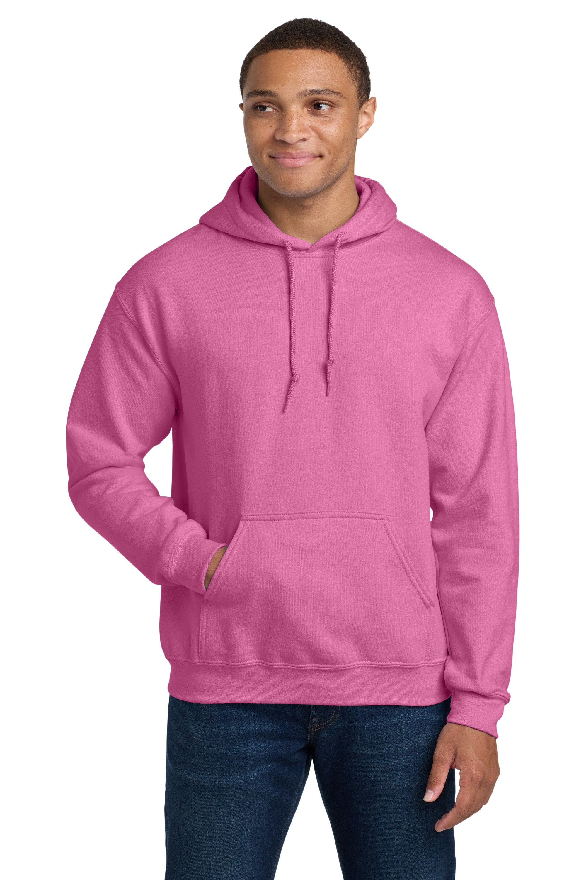 Gildan Heavy Blend Hooded Sweatshirt - Robinson High School