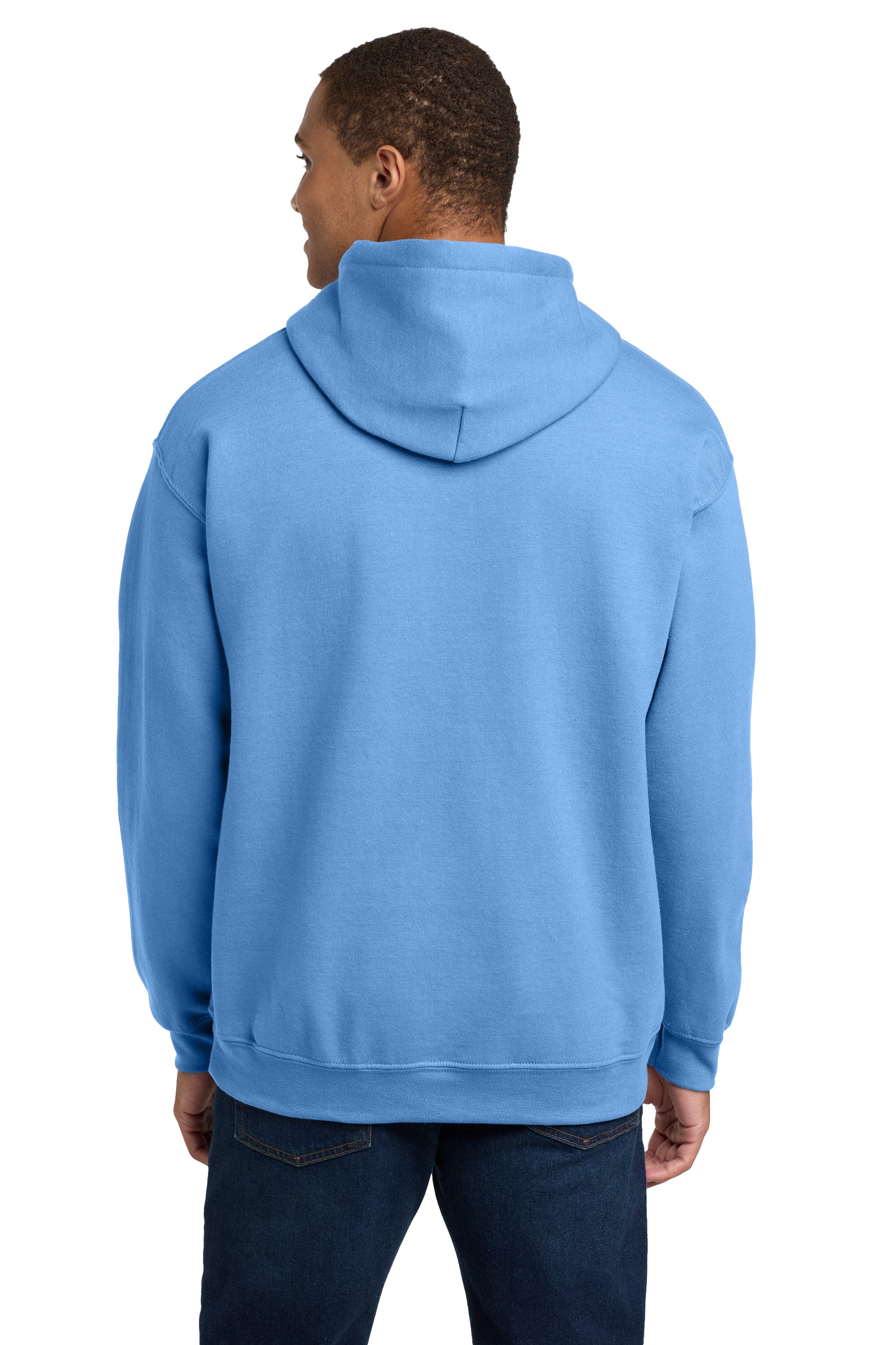 Gildan Heavy Blend Hooded Sweatshirt - Robinson High School