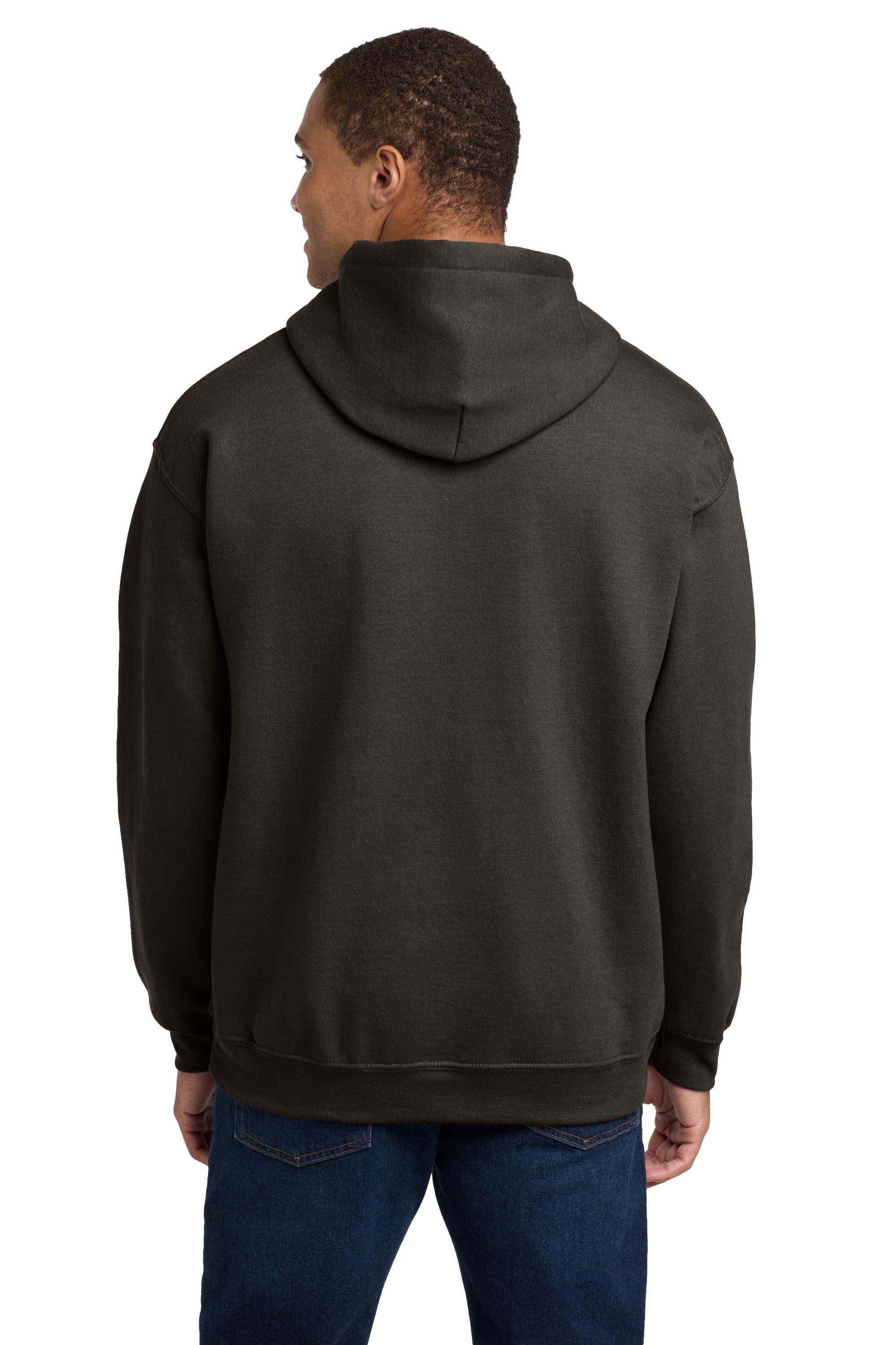 Gildan Heavy Blend Hooded Sweatshirt - Robinson High School
