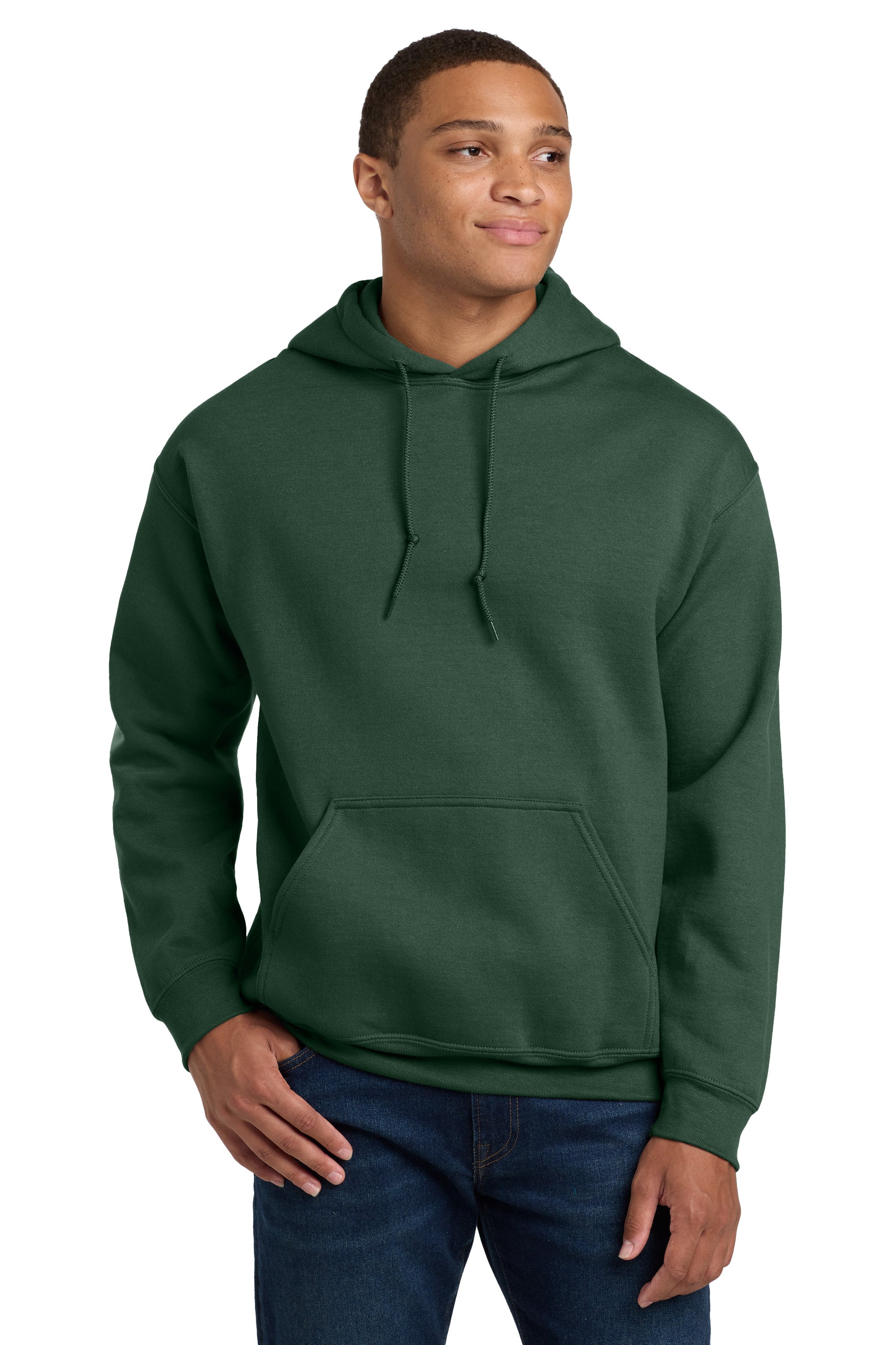 Gildan Heavy Blend Hooded Sweatshirt - Robinson High School