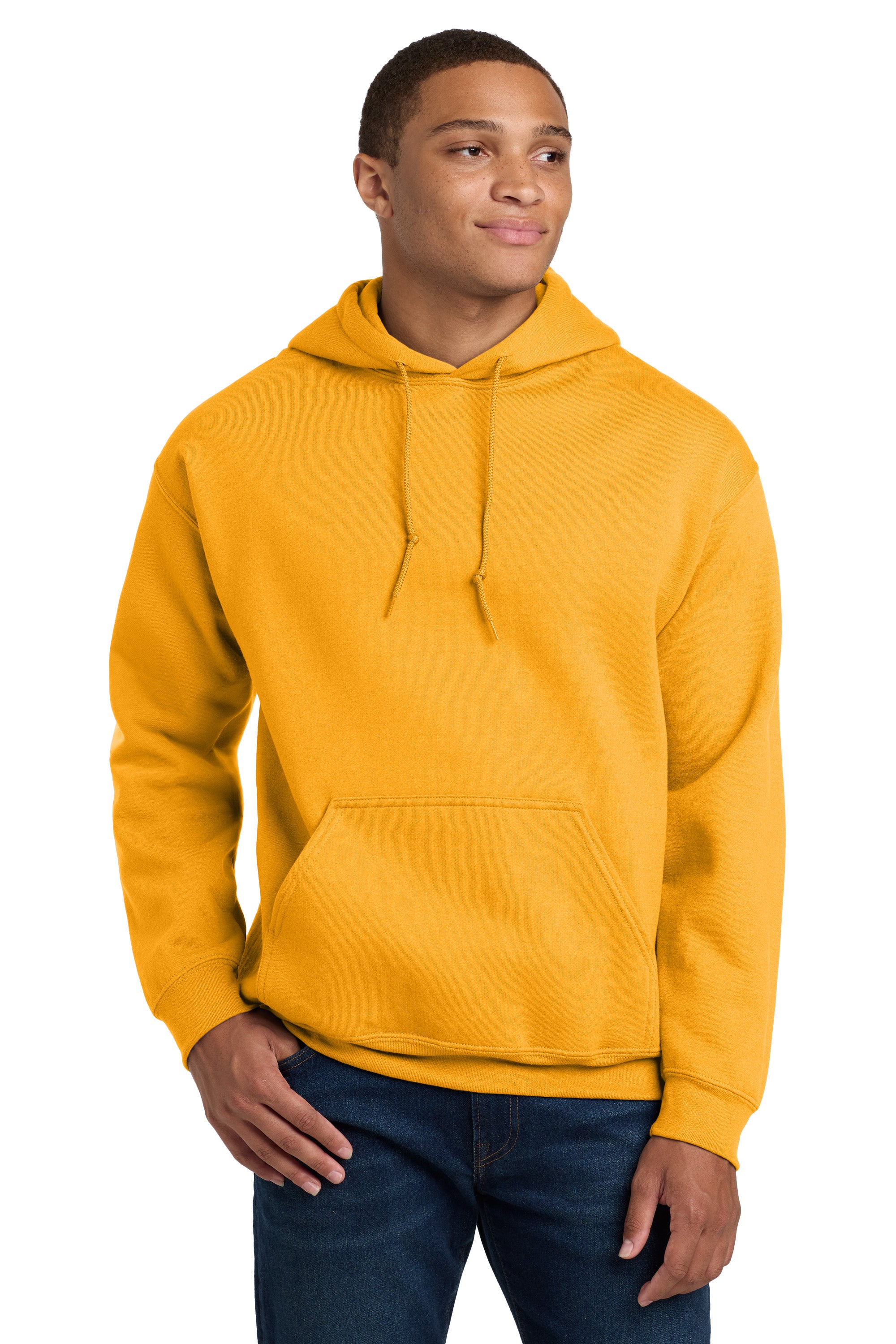Gildan Heavy Blend Hooded Sweatshirt - Robinson High School