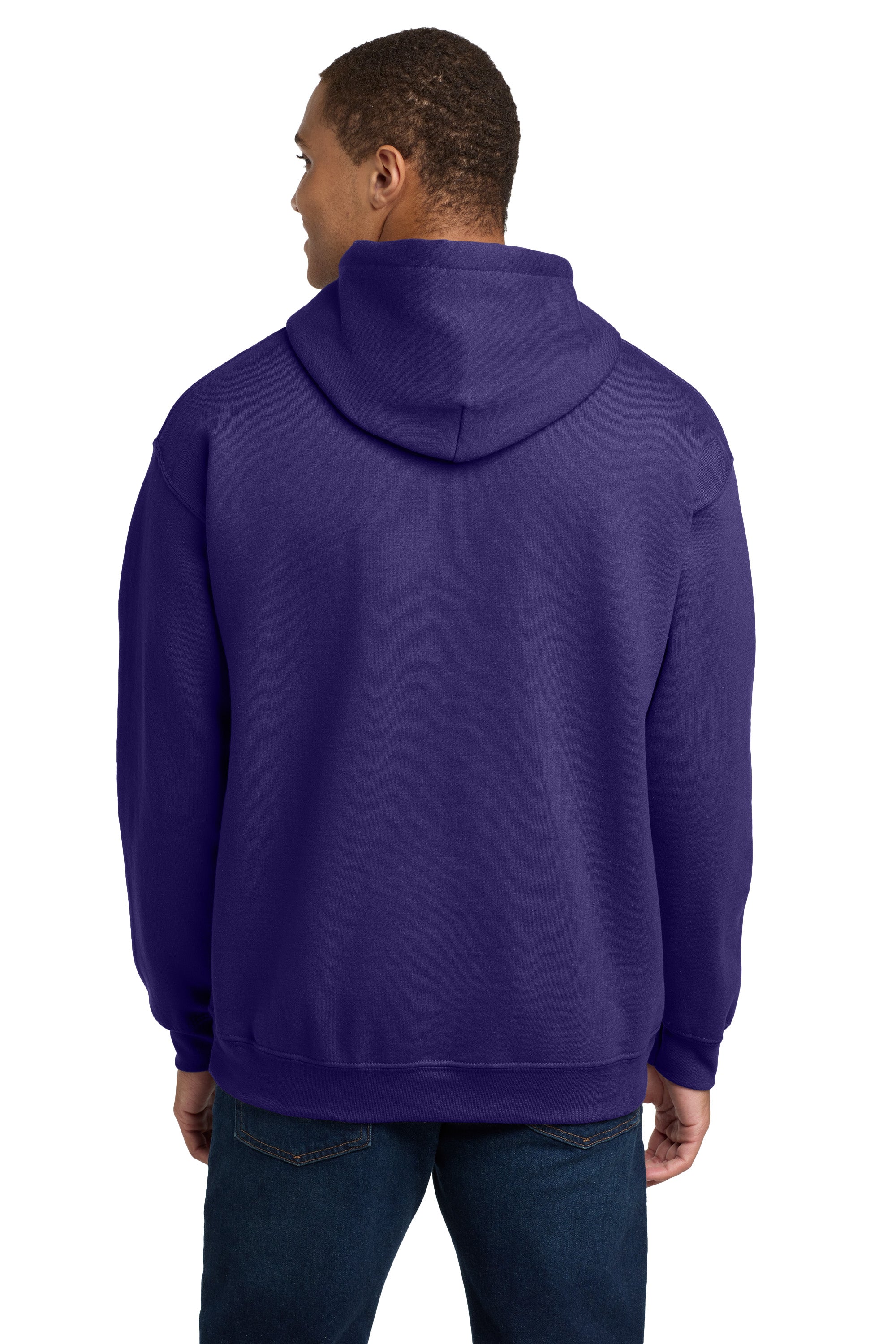 Gildan Heavy Blend Hooded Sweatshirt - Robinson High School