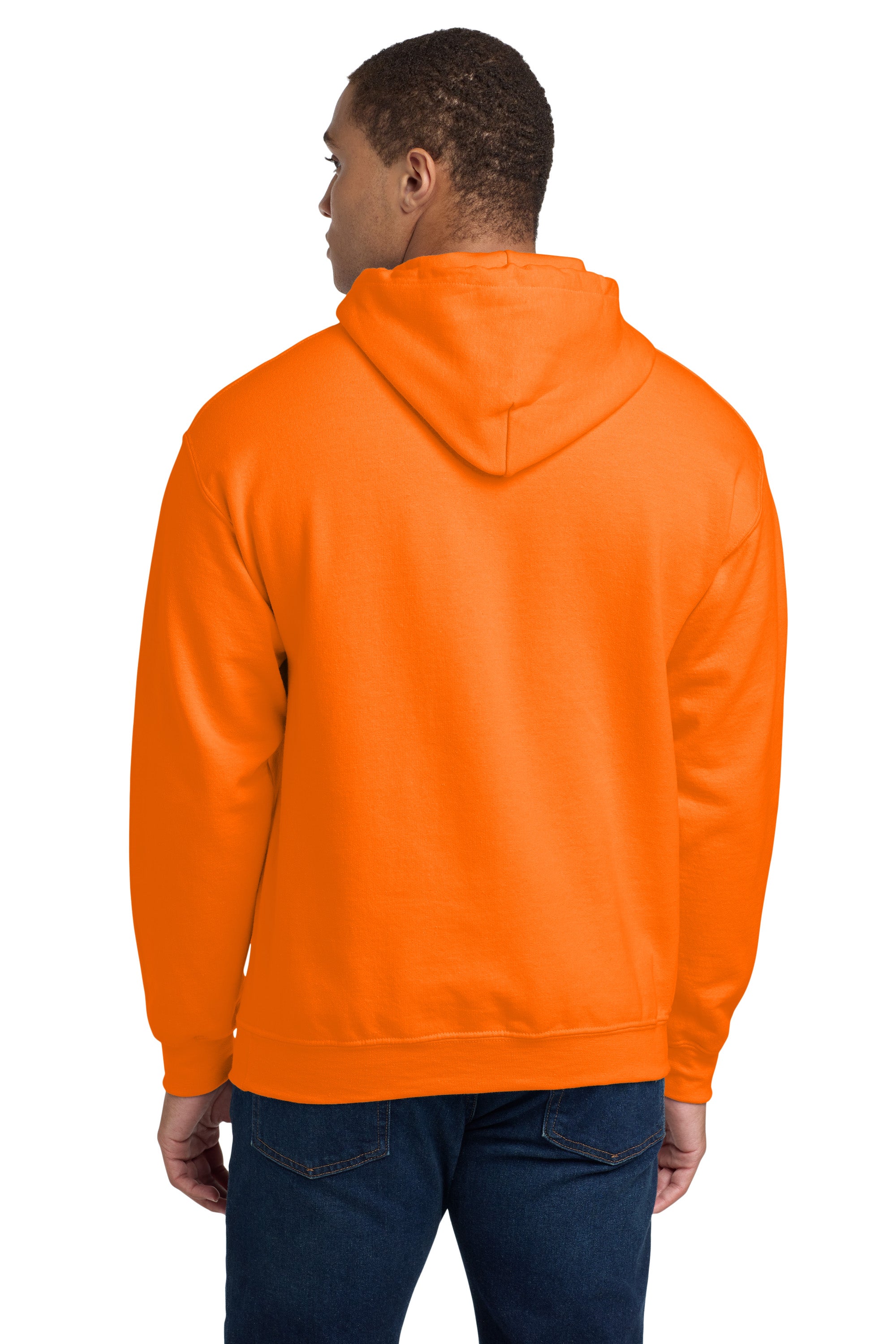 Gildan Heavy Blend Hooded Sweatshirt - Robinson High School