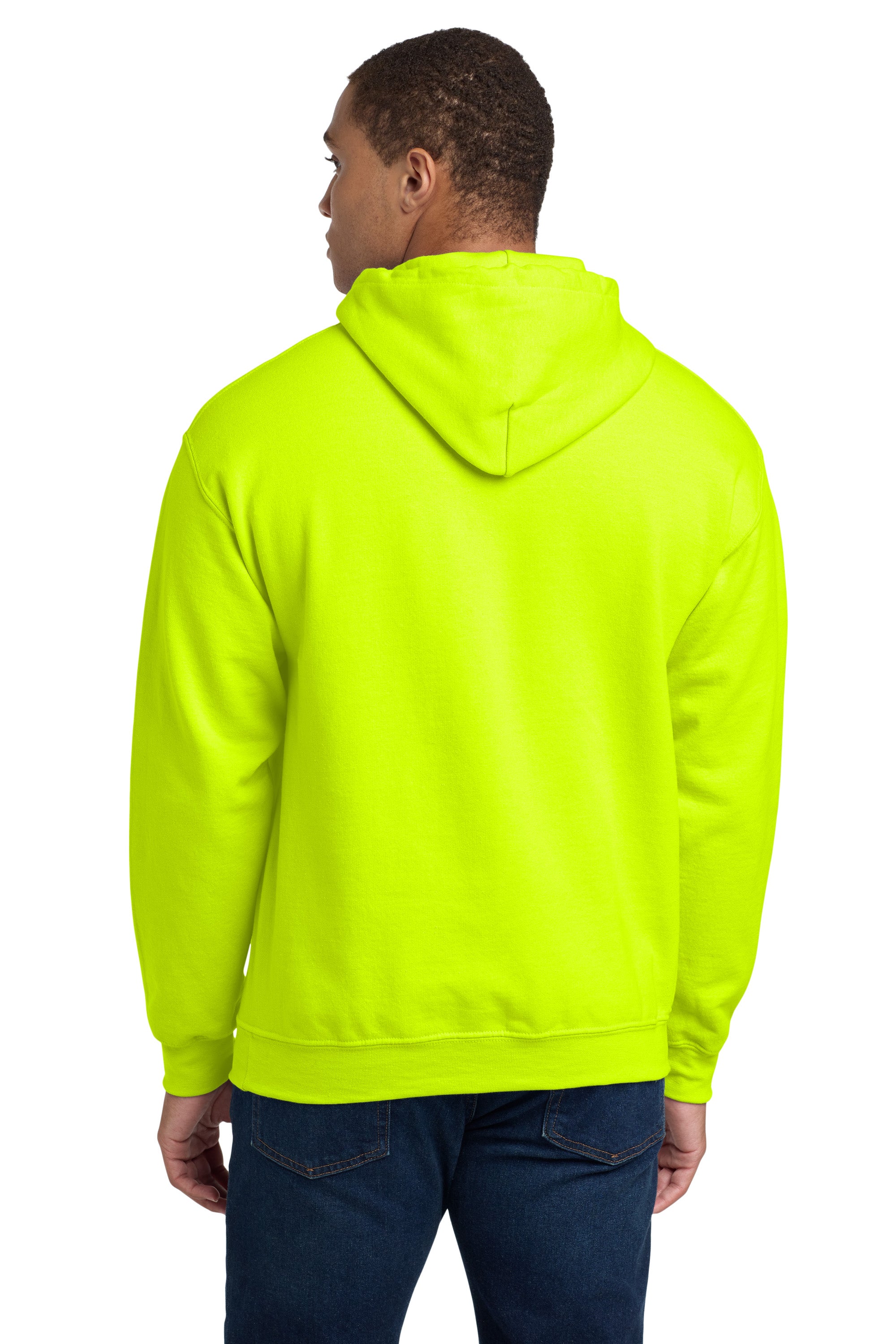 Gildan Heavy Blend Hooded Sweatshirt - Robinson High School