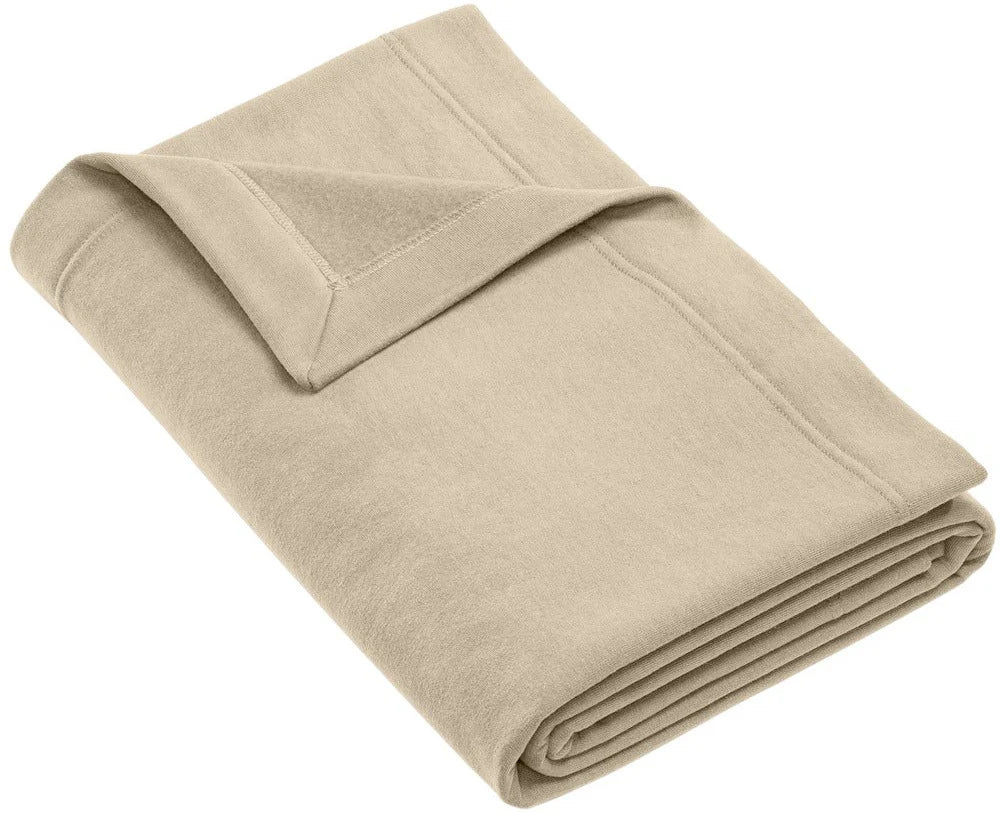 Gildan Heavy Blend Fleece Stadium Blanket