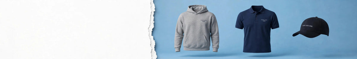 Custom Embroidered Essentials 2026