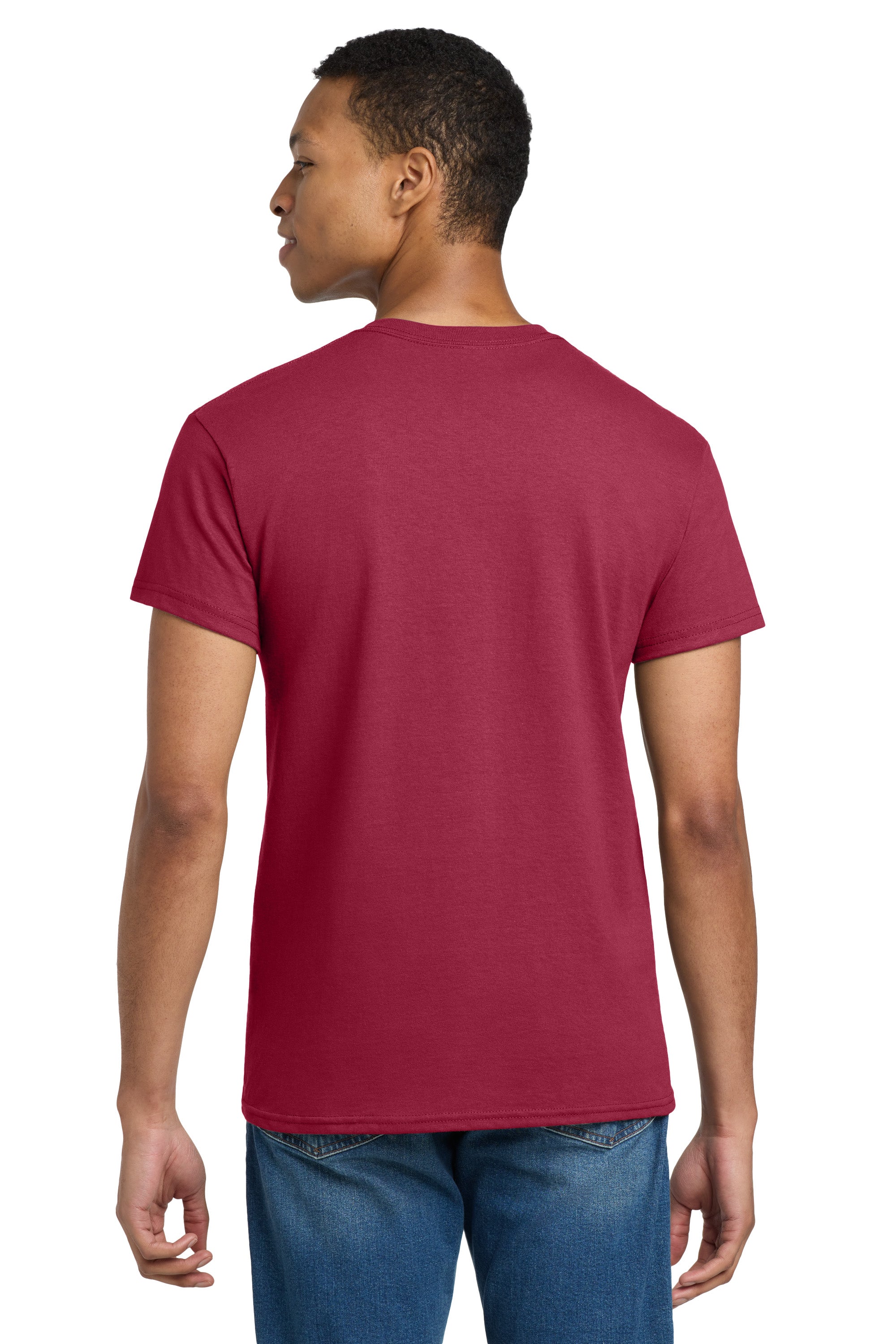 Gildan Ultra Cotton 100% US Cotton T-Shirt - Robinson High School