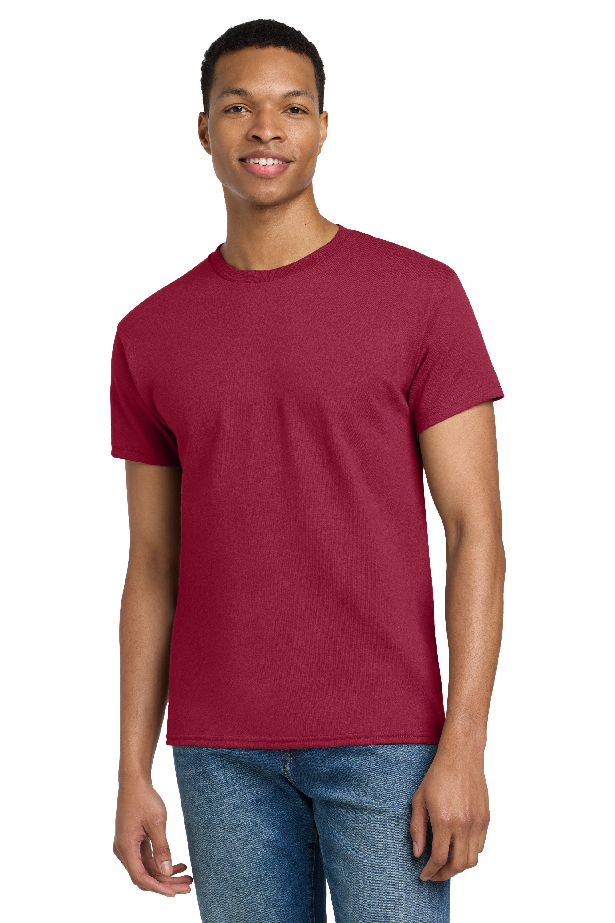 Gildan Ultra Cotton 100% US Cotton T-Shirt - Robinson High School