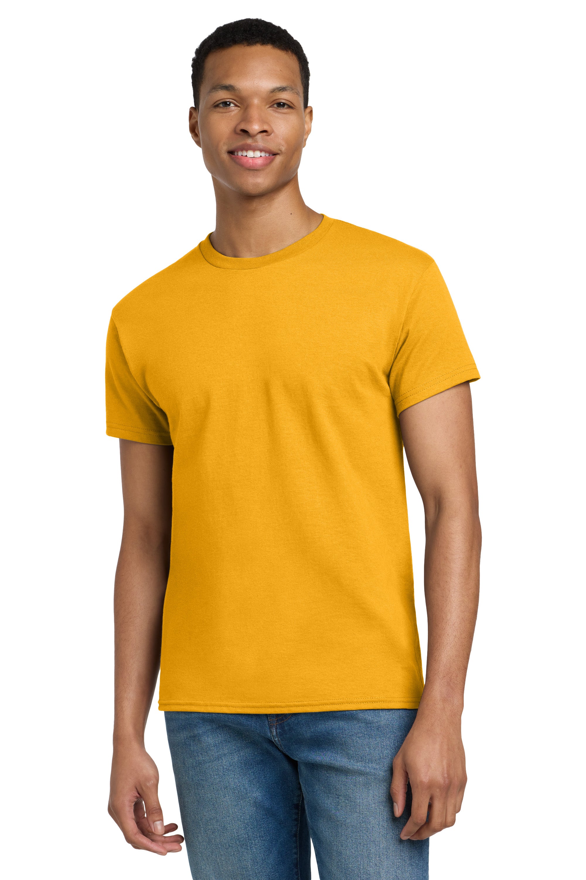 Gildan Ultra Cotton 100% US Cotton T-Shirt - Robinson High School