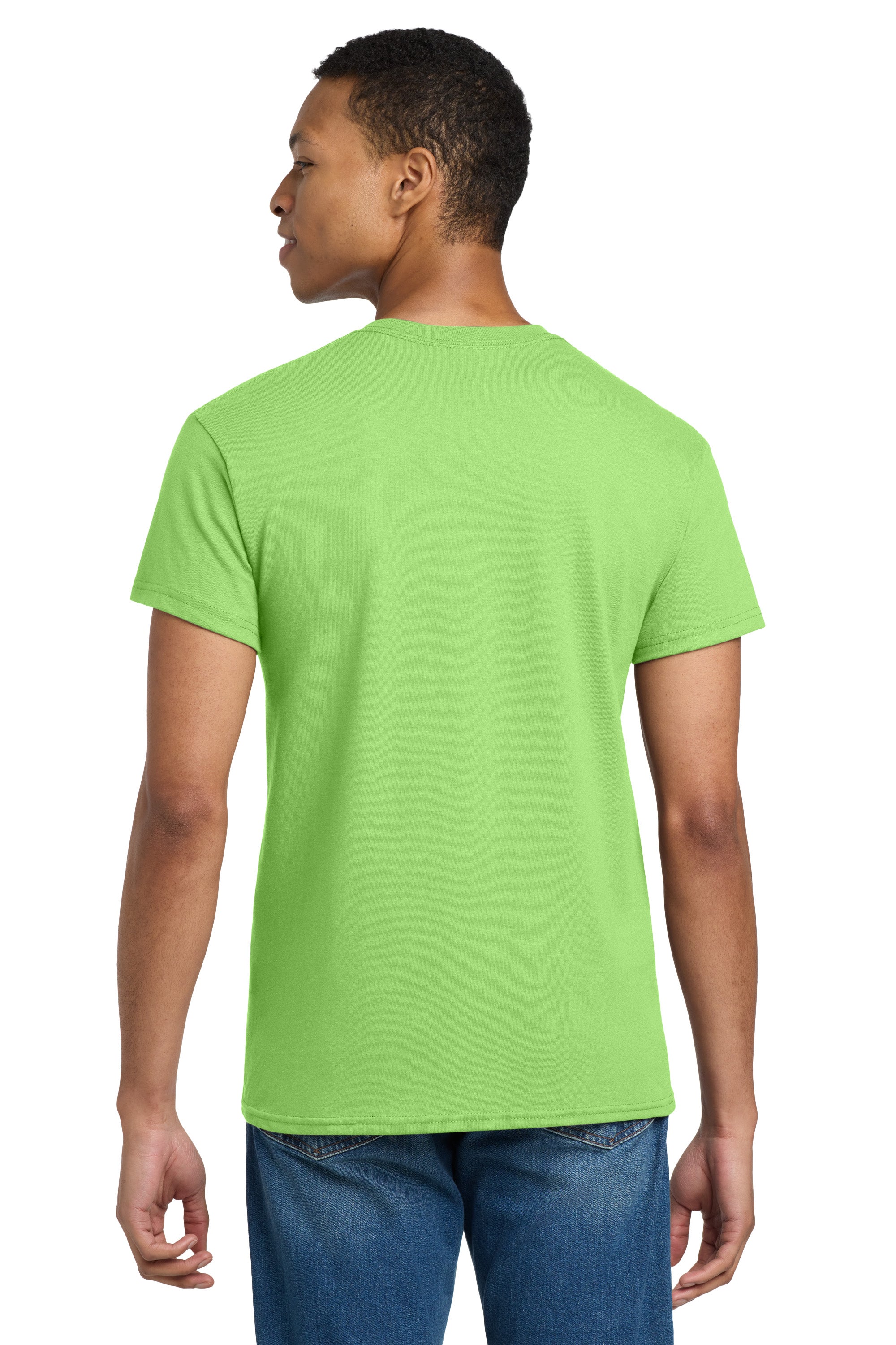 Gildan Ultra Cotton 100% US Cotton T-Shirt - Robinson High School