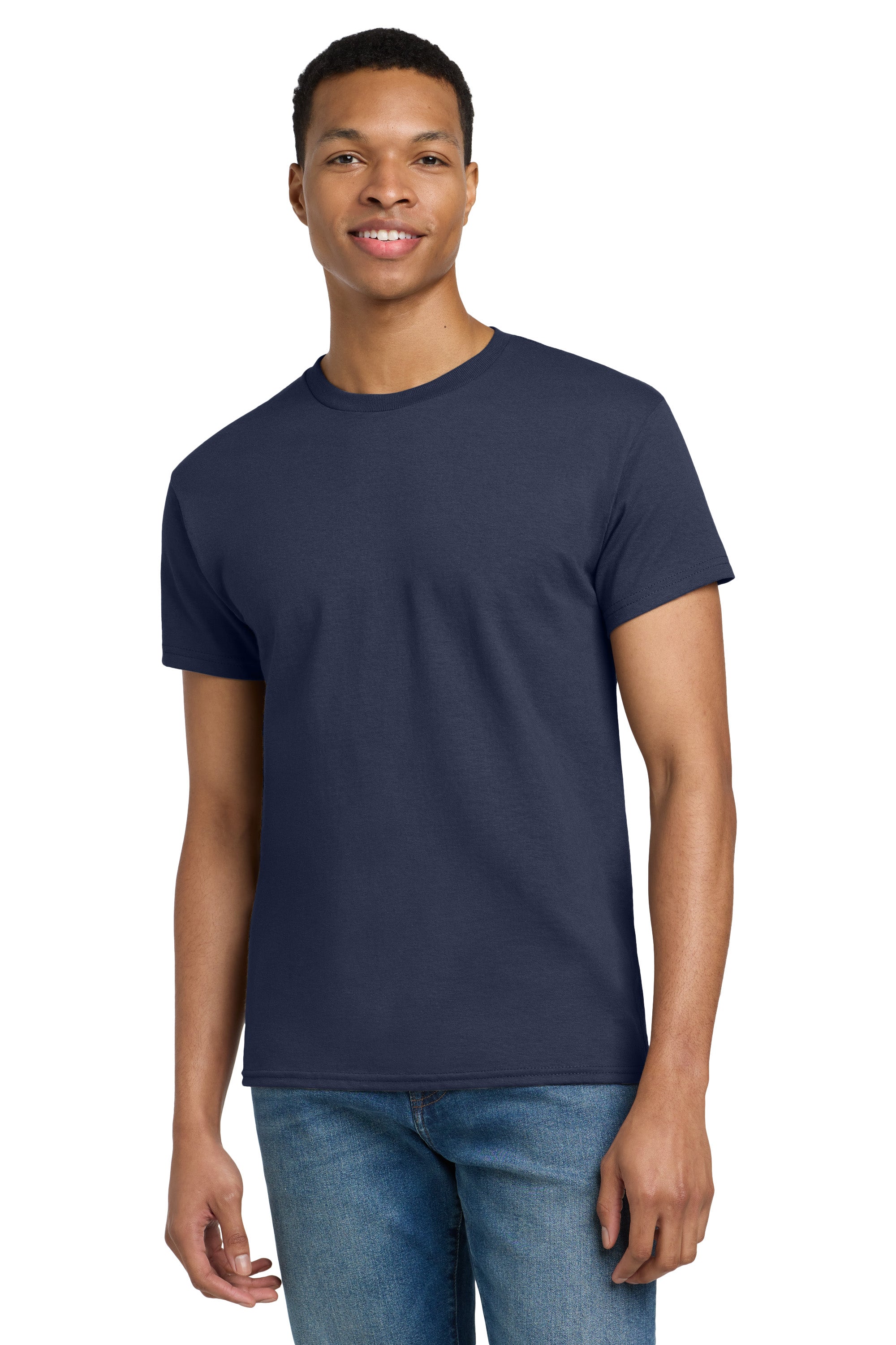 Gildan Ultra Cotton 100% US Cotton T-Shirt - Robinson High School