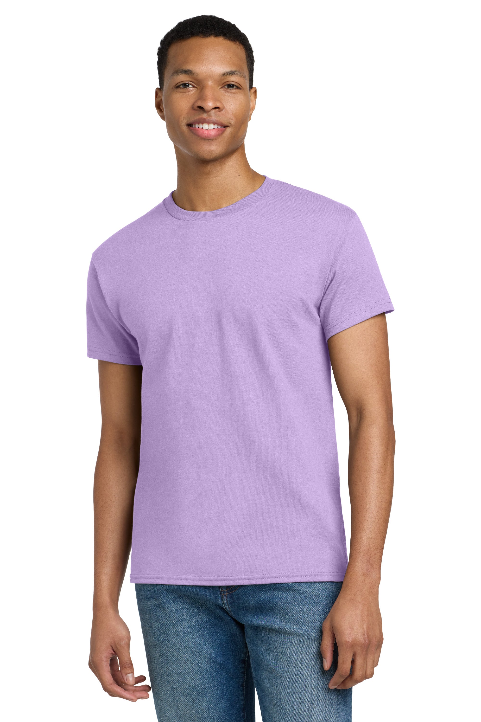 Gildan Ultra Cotton 100% US Cotton T-Shirt - Robinson High School