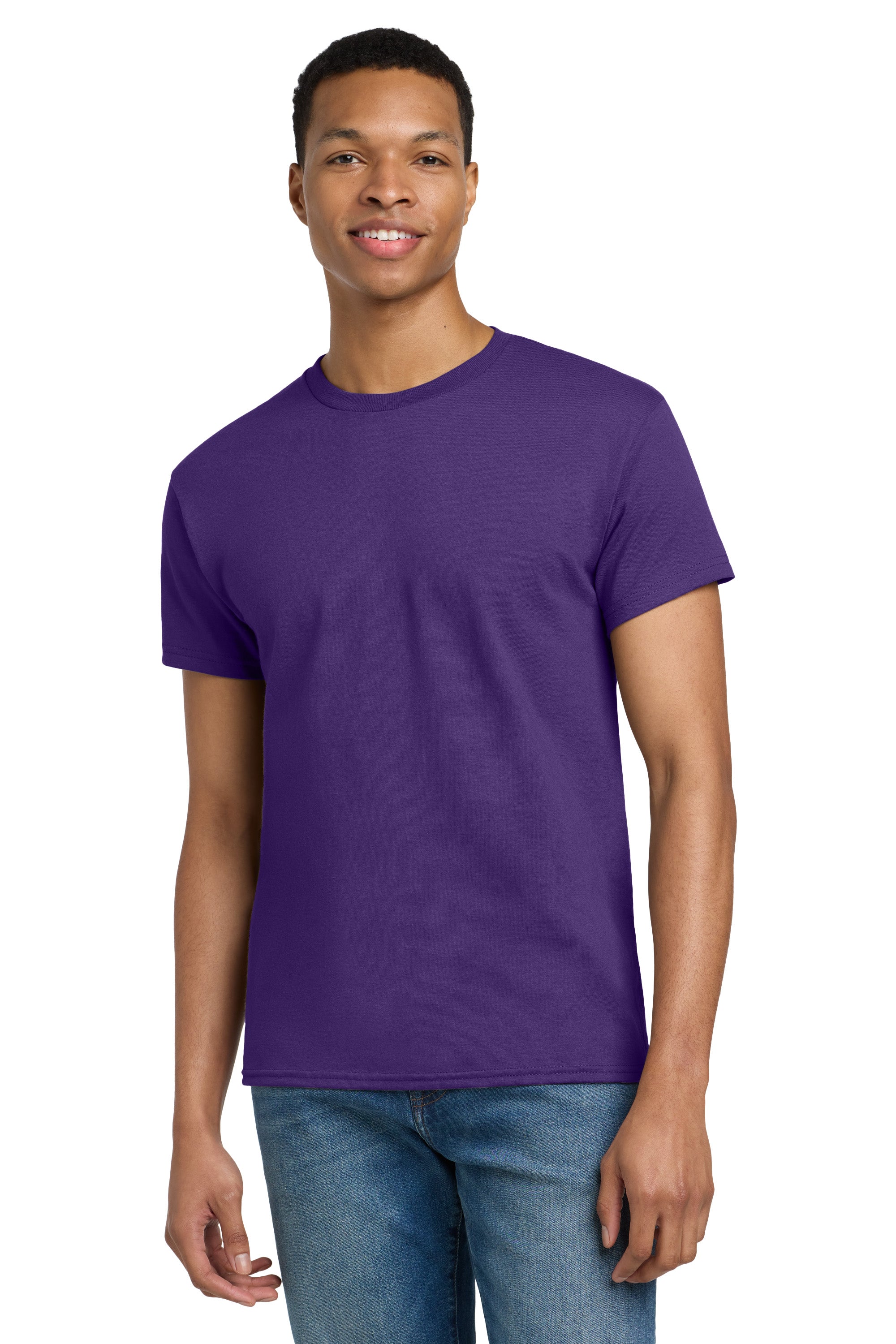 Gildan Ultra Cotton 100% US Cotton T-Shirt - Robinson High School