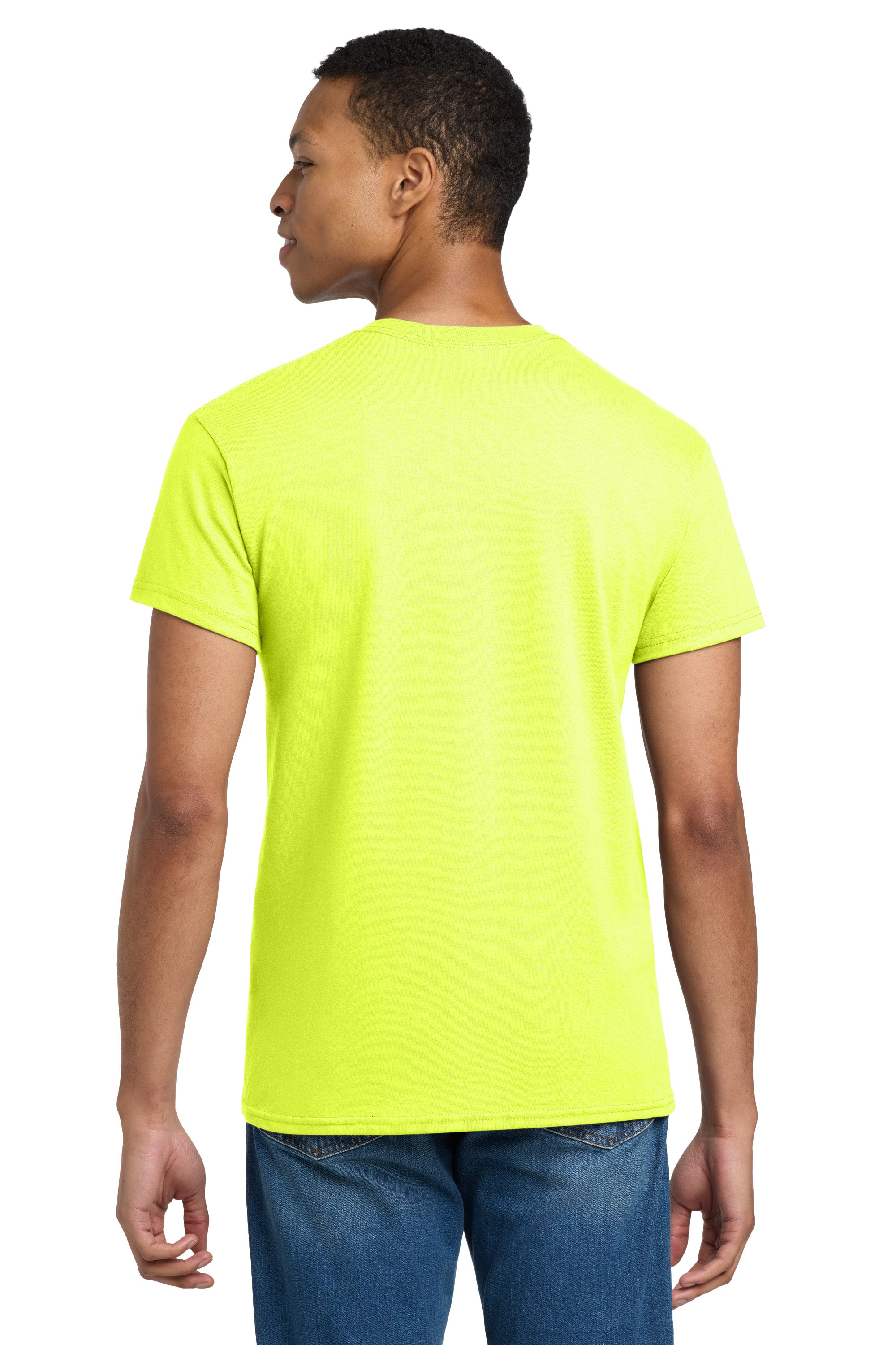 Gildan Ultra Cotton 100% US Cotton T-Shirt - Robinson High School