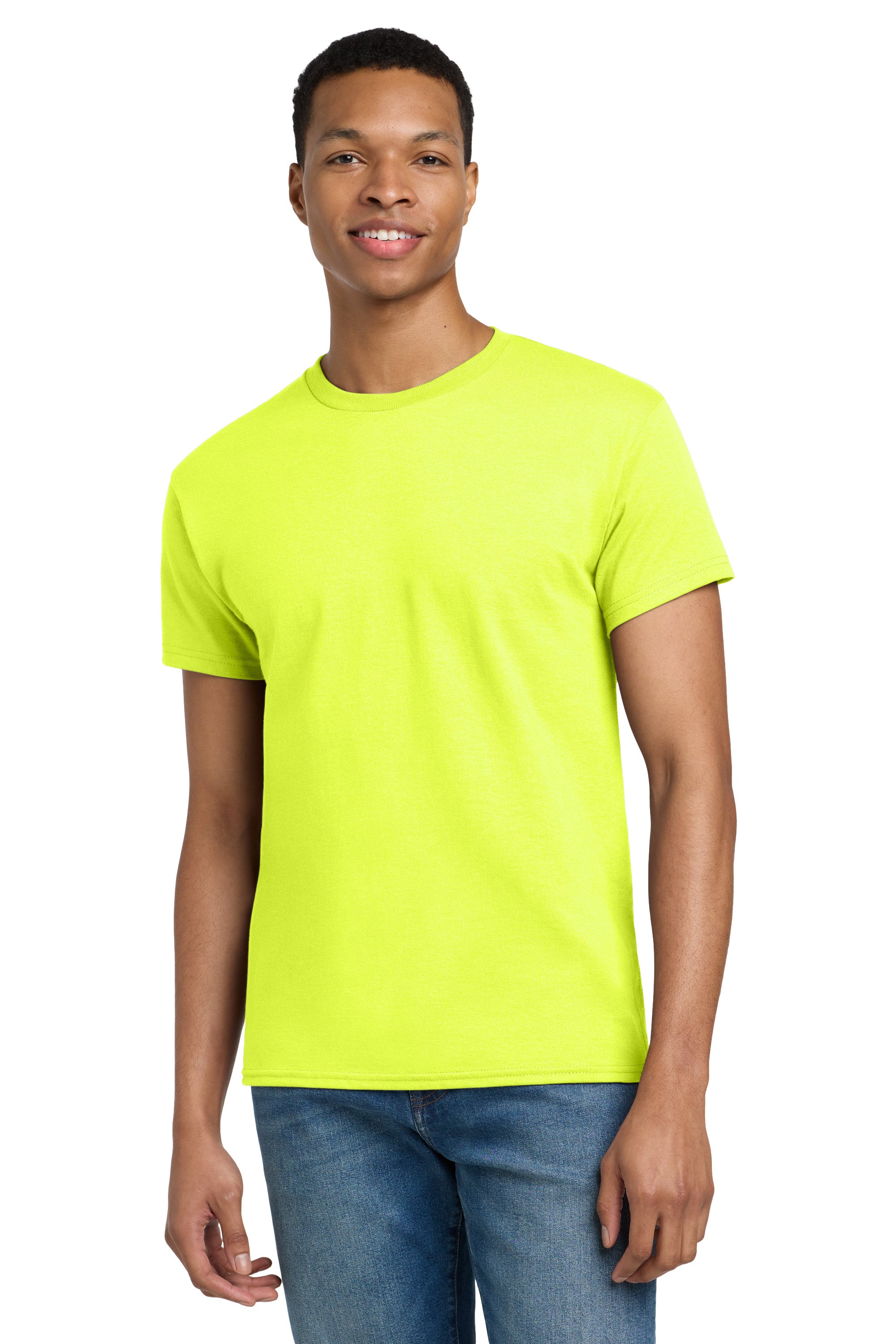 Gildan Ultra Cotton 100% US Cotton T-Shirt - Robinson High School