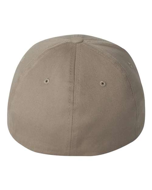 Flexfit V-Flex Cotton Twill Cap