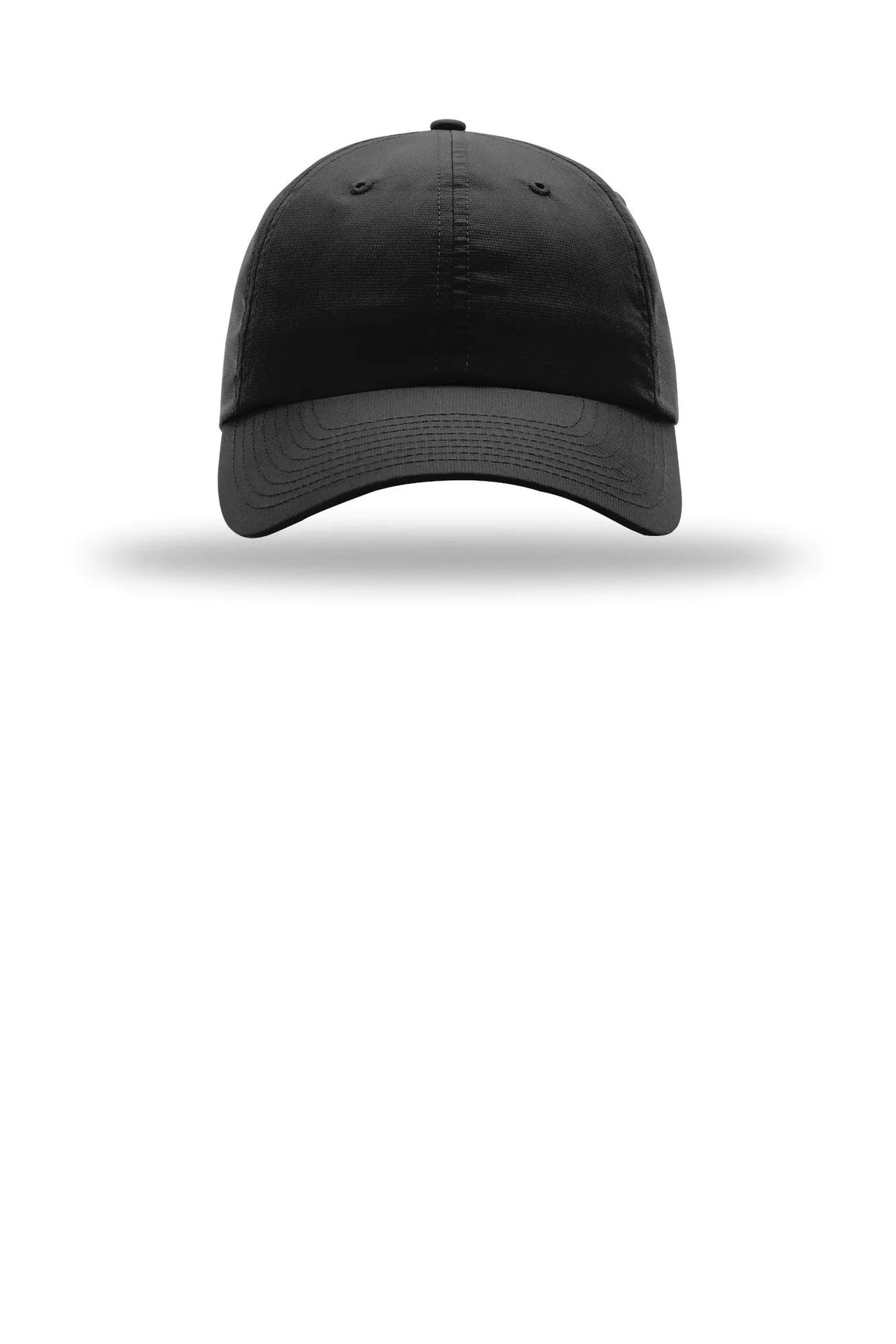 Richardson Relaxed Performance Lite with custom logo embroidery