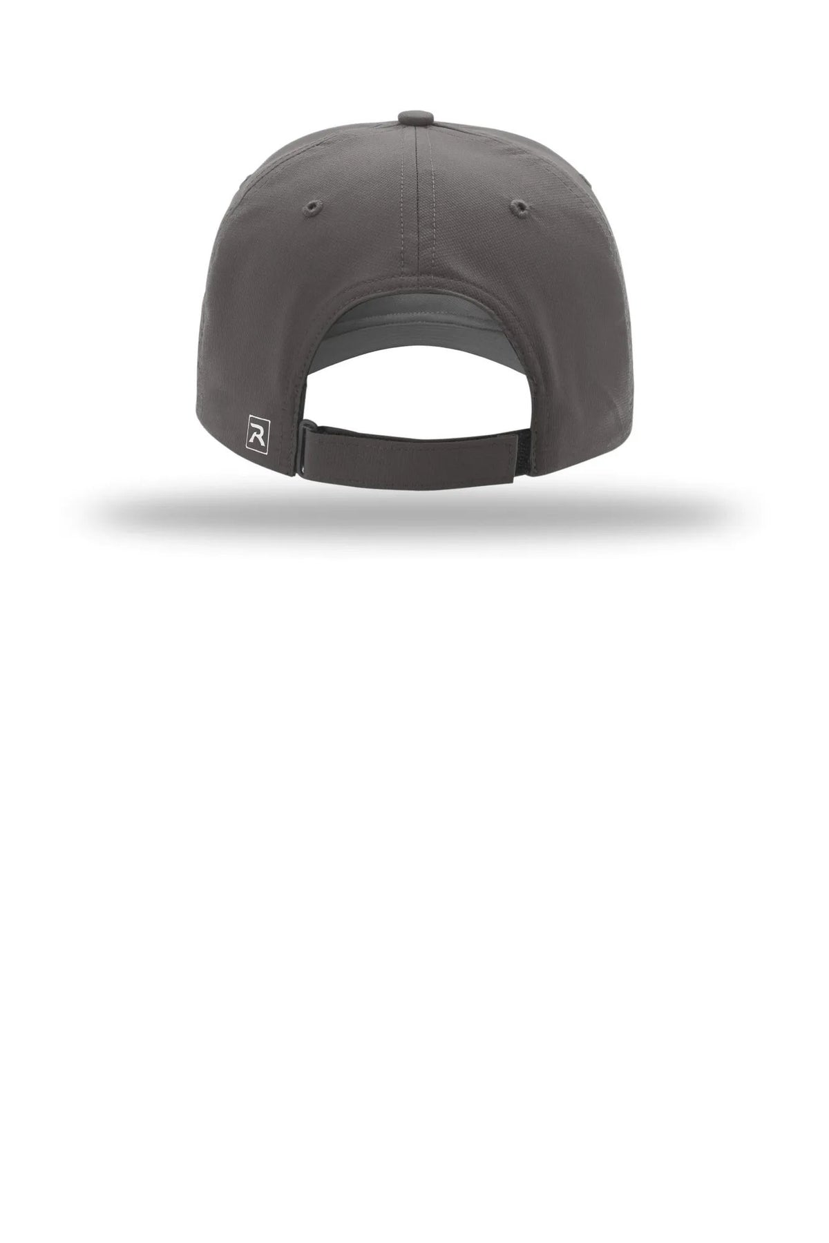 Richardson Relaxed Performance Lite with custom logo embroidery