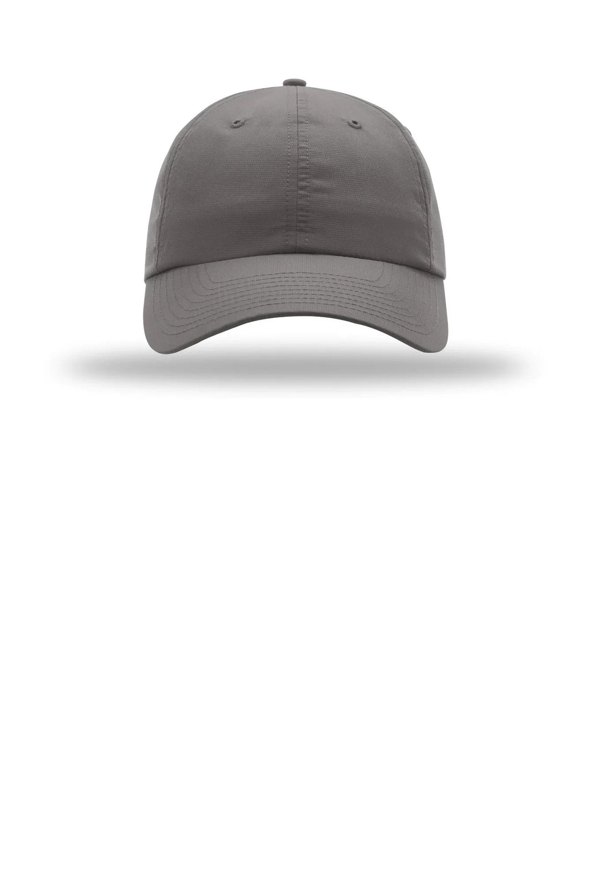 Richardson Relaxed Performance Lite with custom logo embroidery