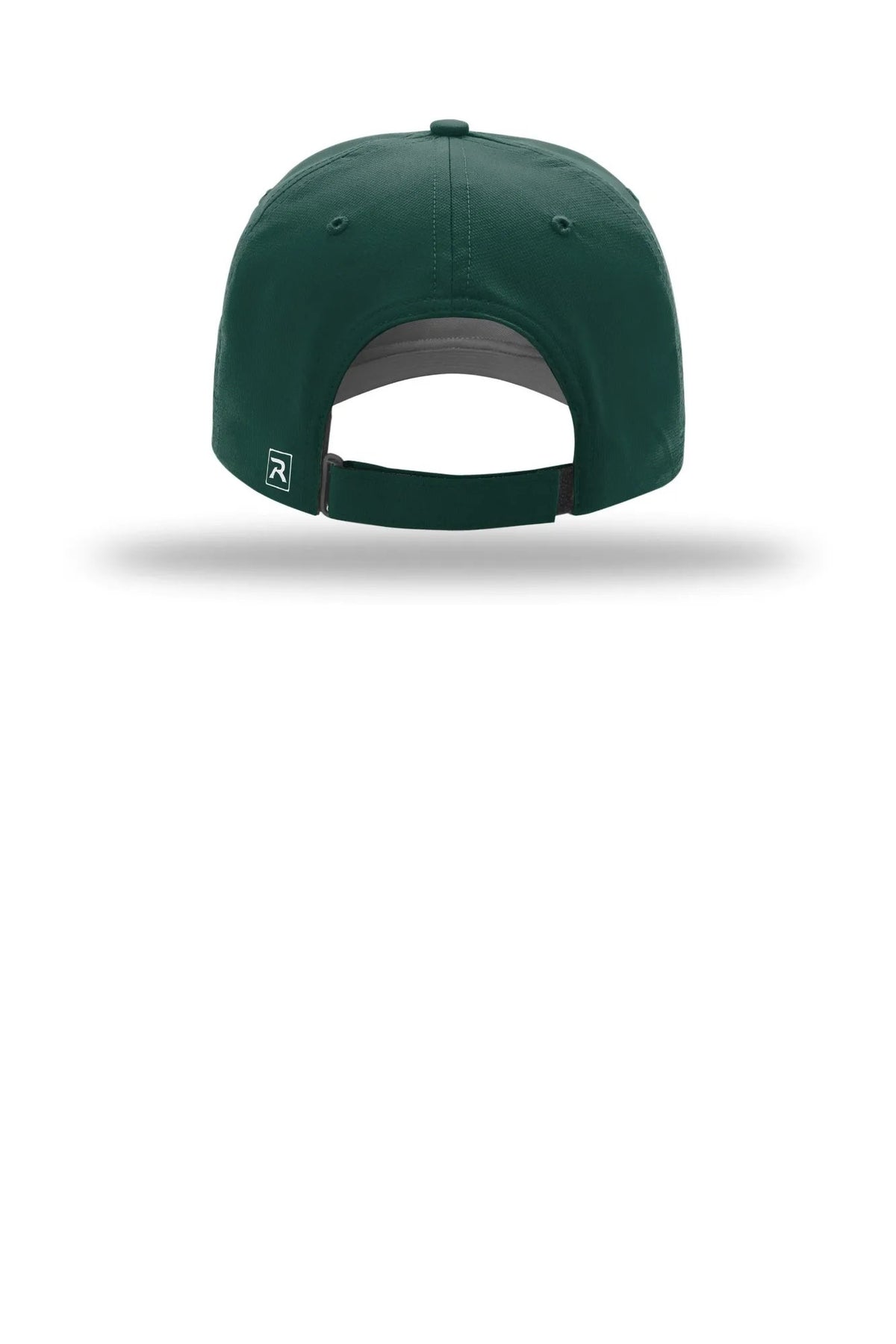 Richardson Relaxed Performance Lite with custom logo embroidery
