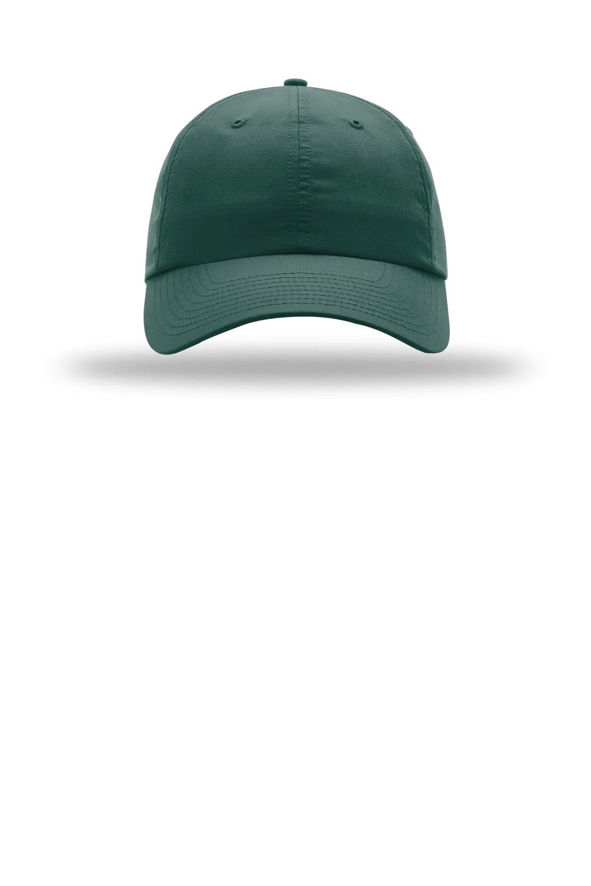Richardson Relaxed Performance Lite with custom logo embroidery