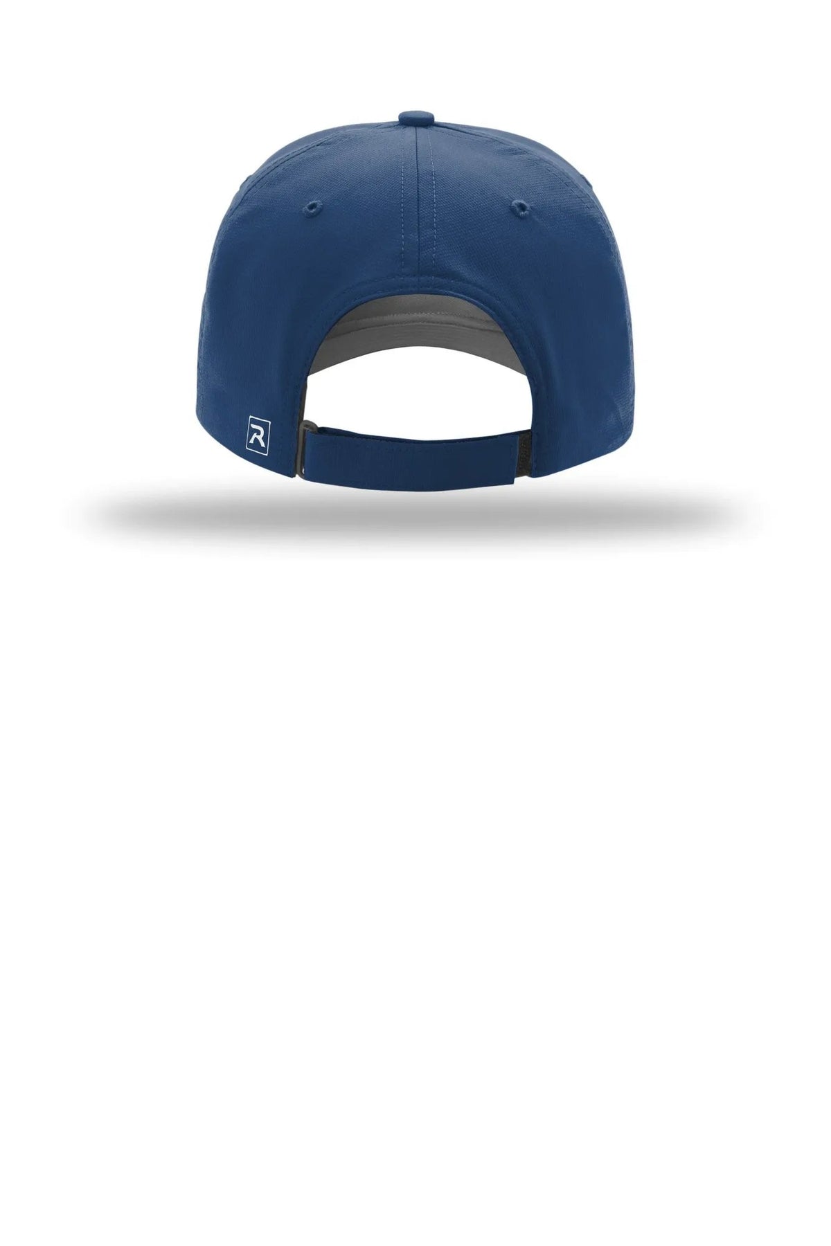 Richardson Relaxed Performance Lite with custom logo embroidery