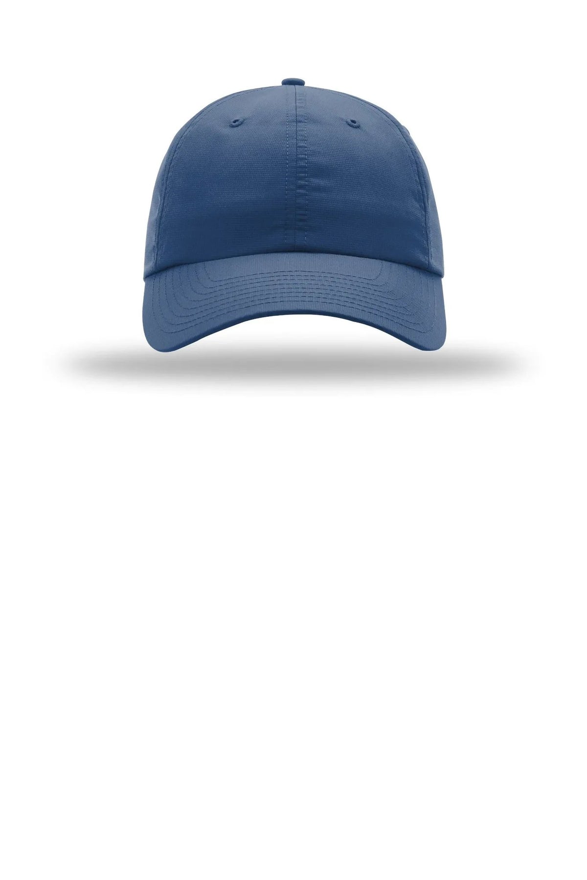 Richardson Relaxed Performance Lite with custom logo embroidery