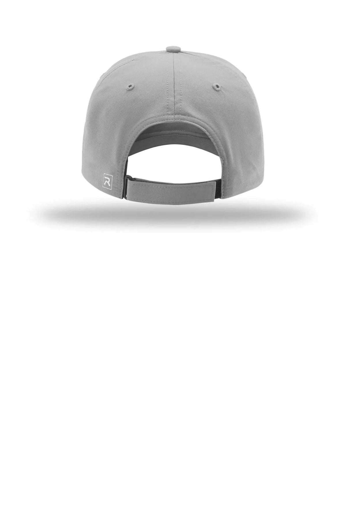 Richardson Relaxed Performance Lite with custom logo embroidery