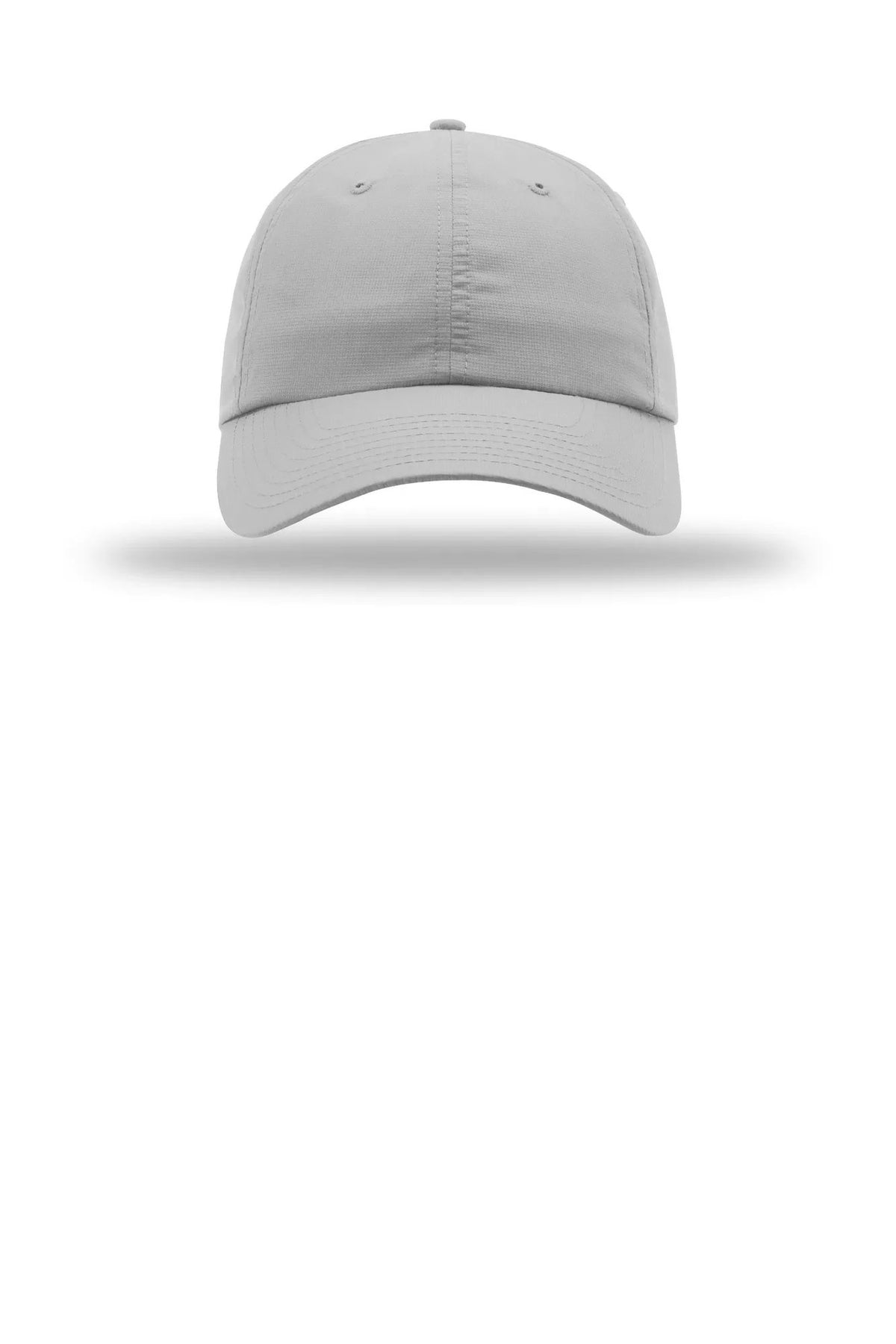 Richardson Relaxed Performance Lite with custom logo embroidery