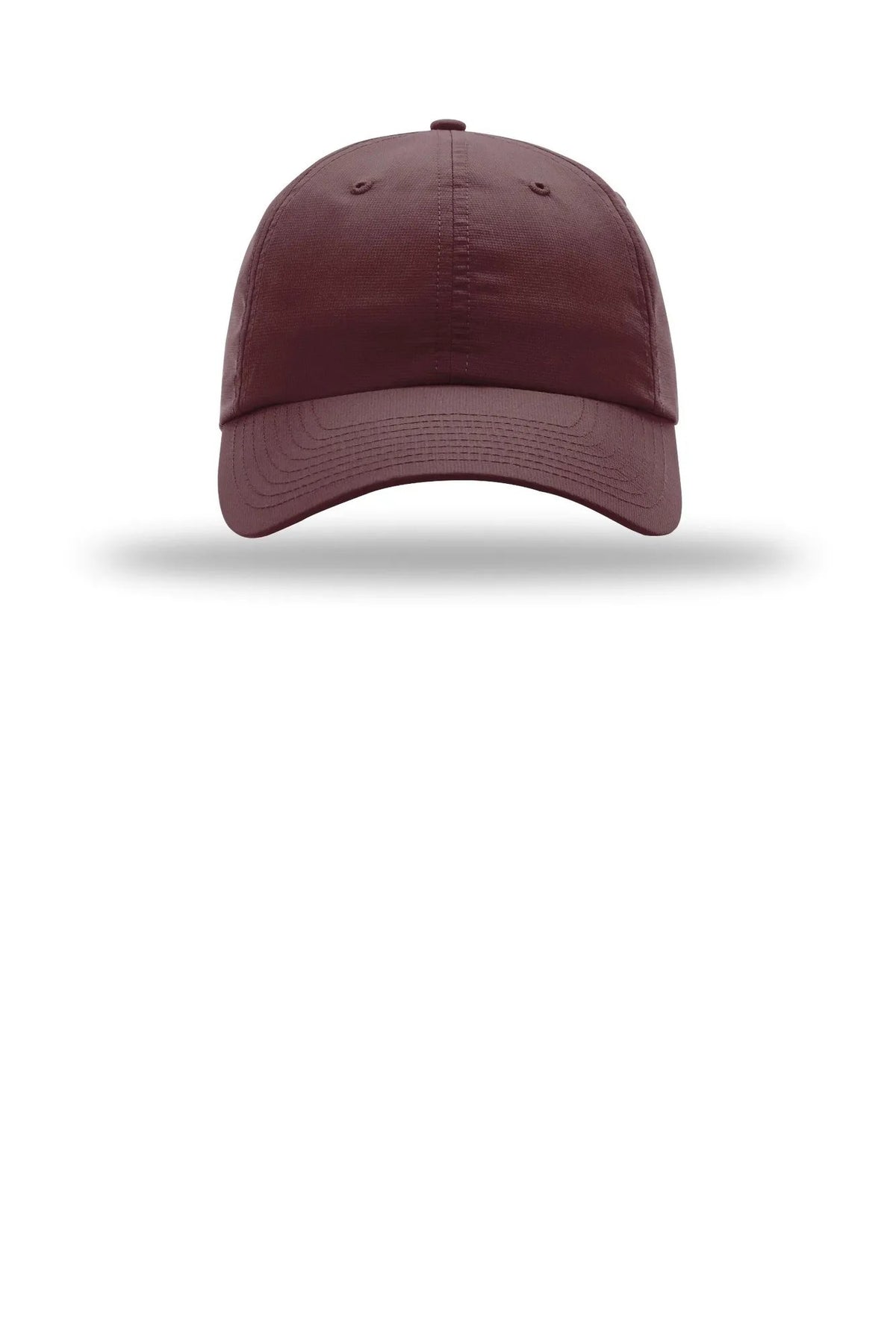 Richardson Relaxed Performance Lite with custom logo embroidery