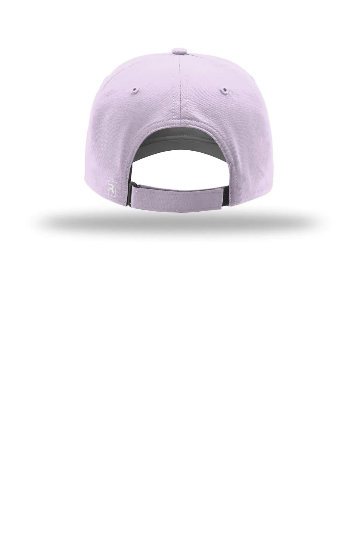 Richardson Relaxed Performance Lite with custom logo embroidery