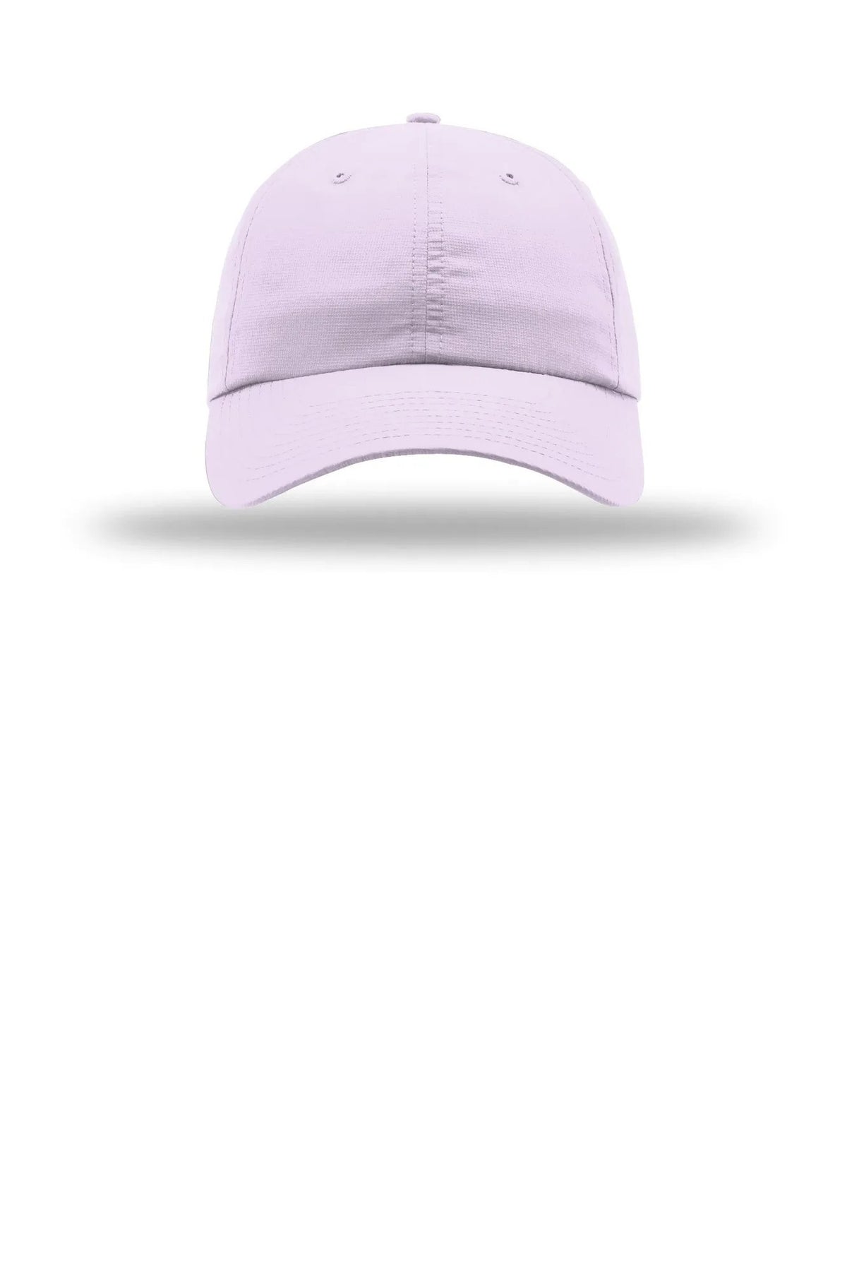 Richardson Relaxed Performance Lite with custom logo embroidery