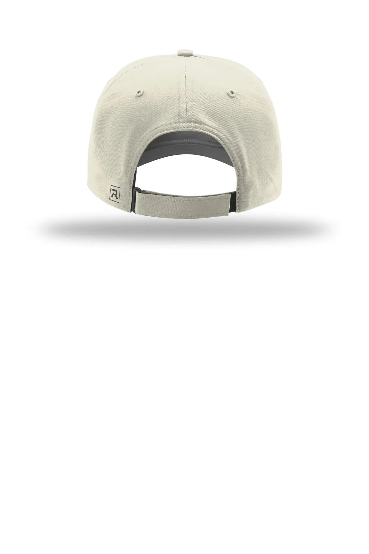 Richardson Relaxed Performance Lite with custom logo embroidery