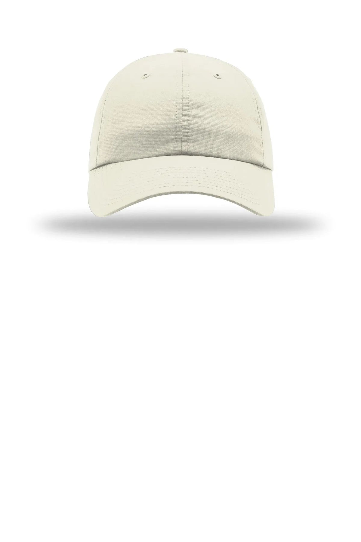 Richardson Relaxed Performance Lite with custom logo embroidery