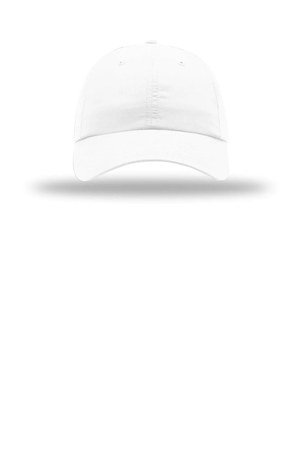 Richardson Relaxed Performance Lite with custom logo embroidery
