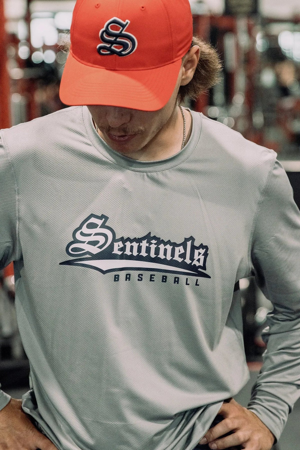 Richardson Casual Performance Lite with custom logo embroidery