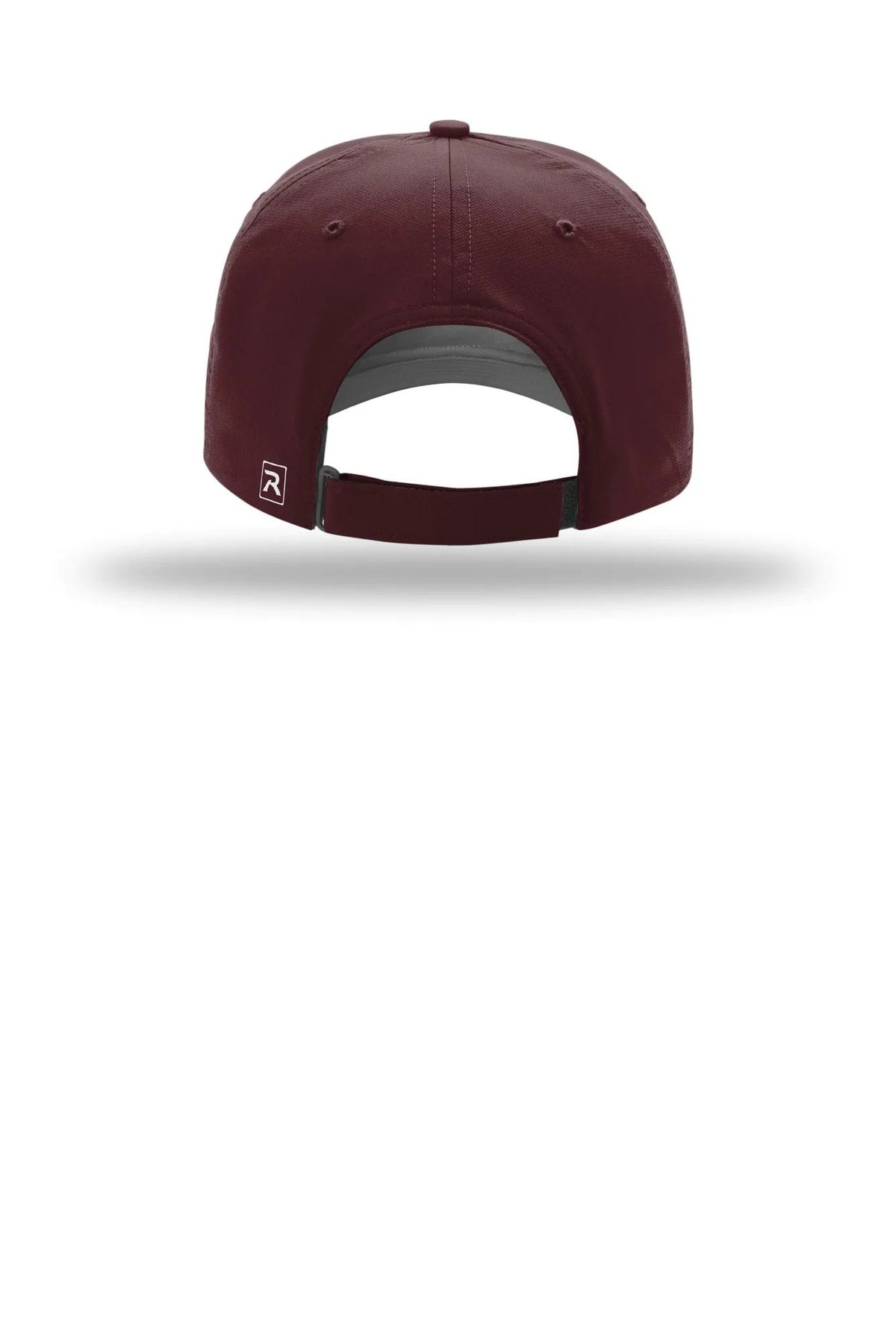 Richardson Casual Performance Lite with custom logo embroidery
