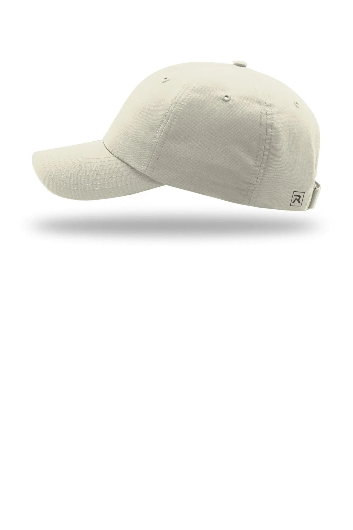 Richardson Casual Performance Lite with custom logo embroidery