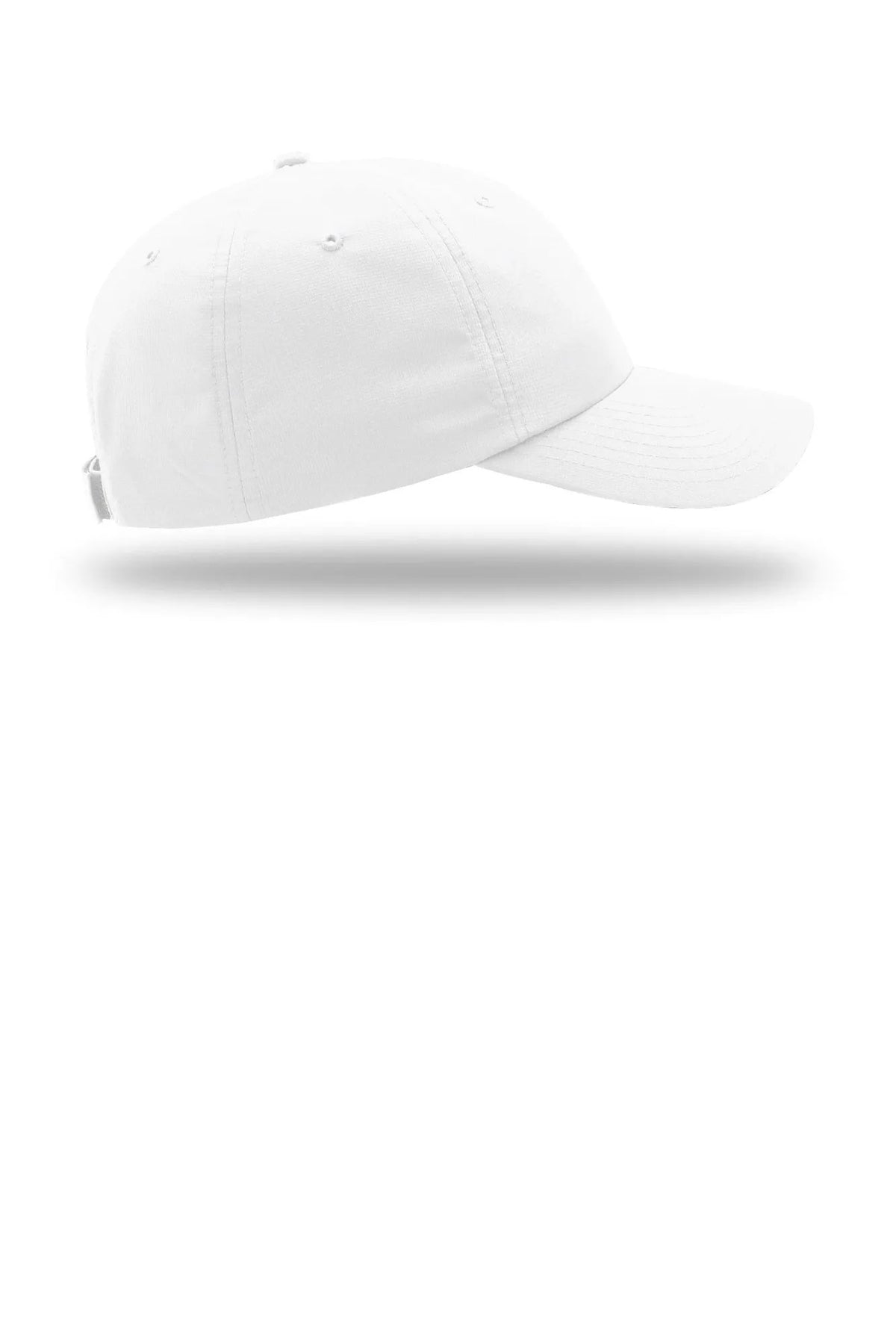 Richardson Casual Performance Lite with custom logo embroidery